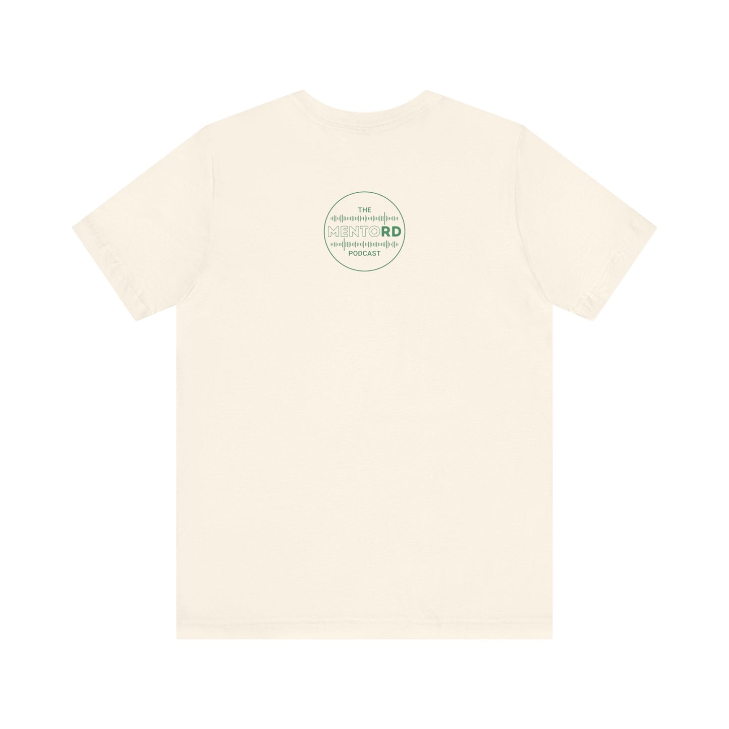 I’m Not That Kind of Dietitian T-Shirt | Anti-Diet Apparel for Dietitians & RD2Bes