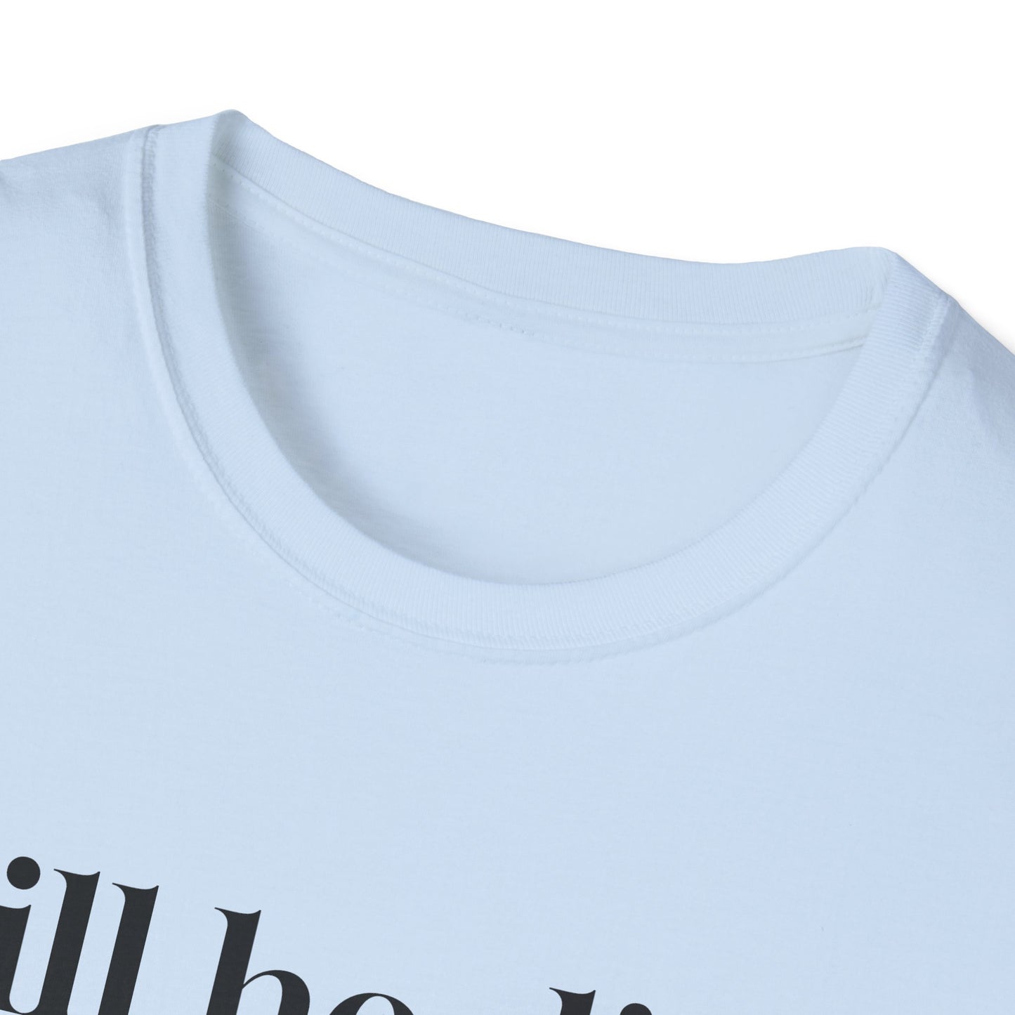 Healing Journey T-Shirt