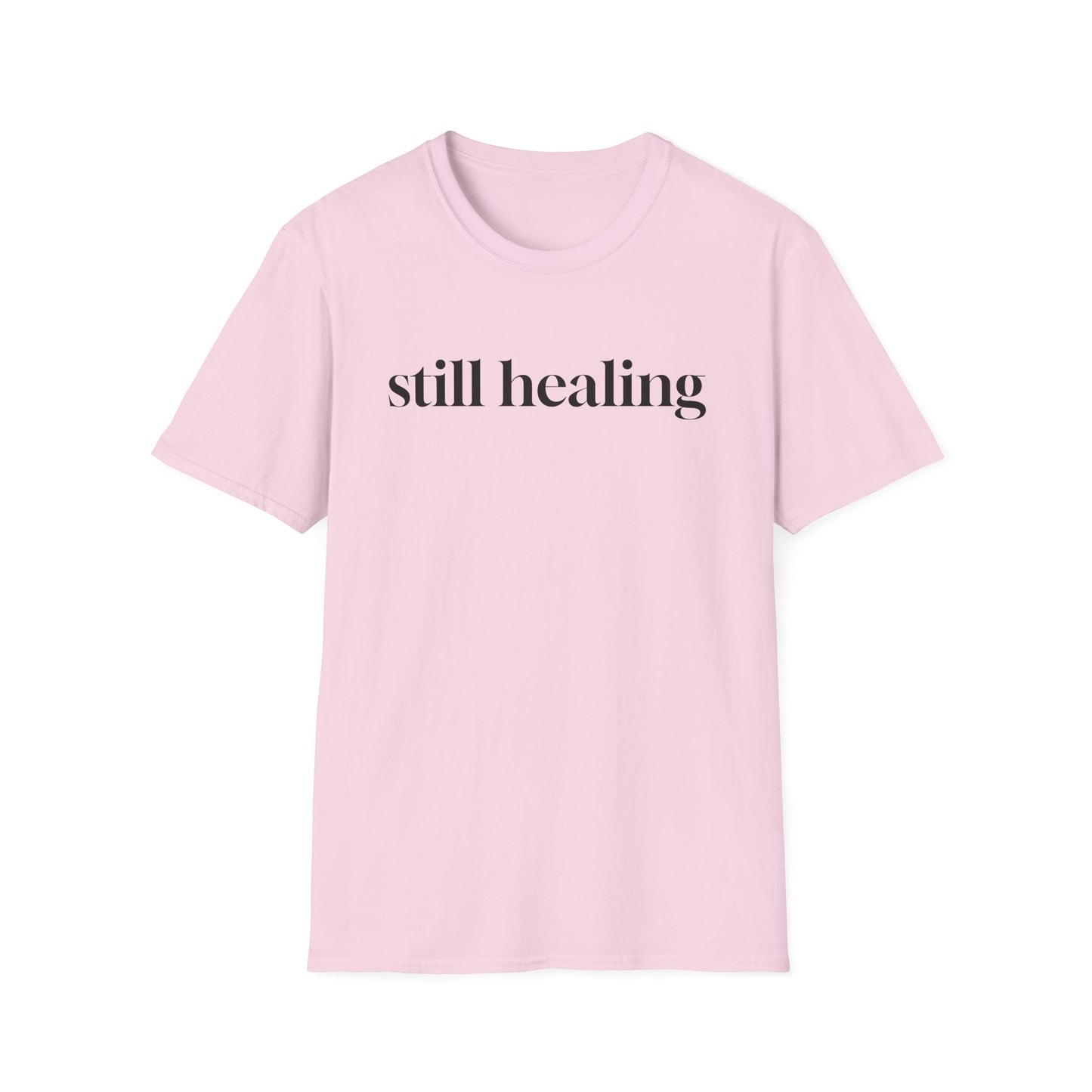Healing Journey T-Shirt