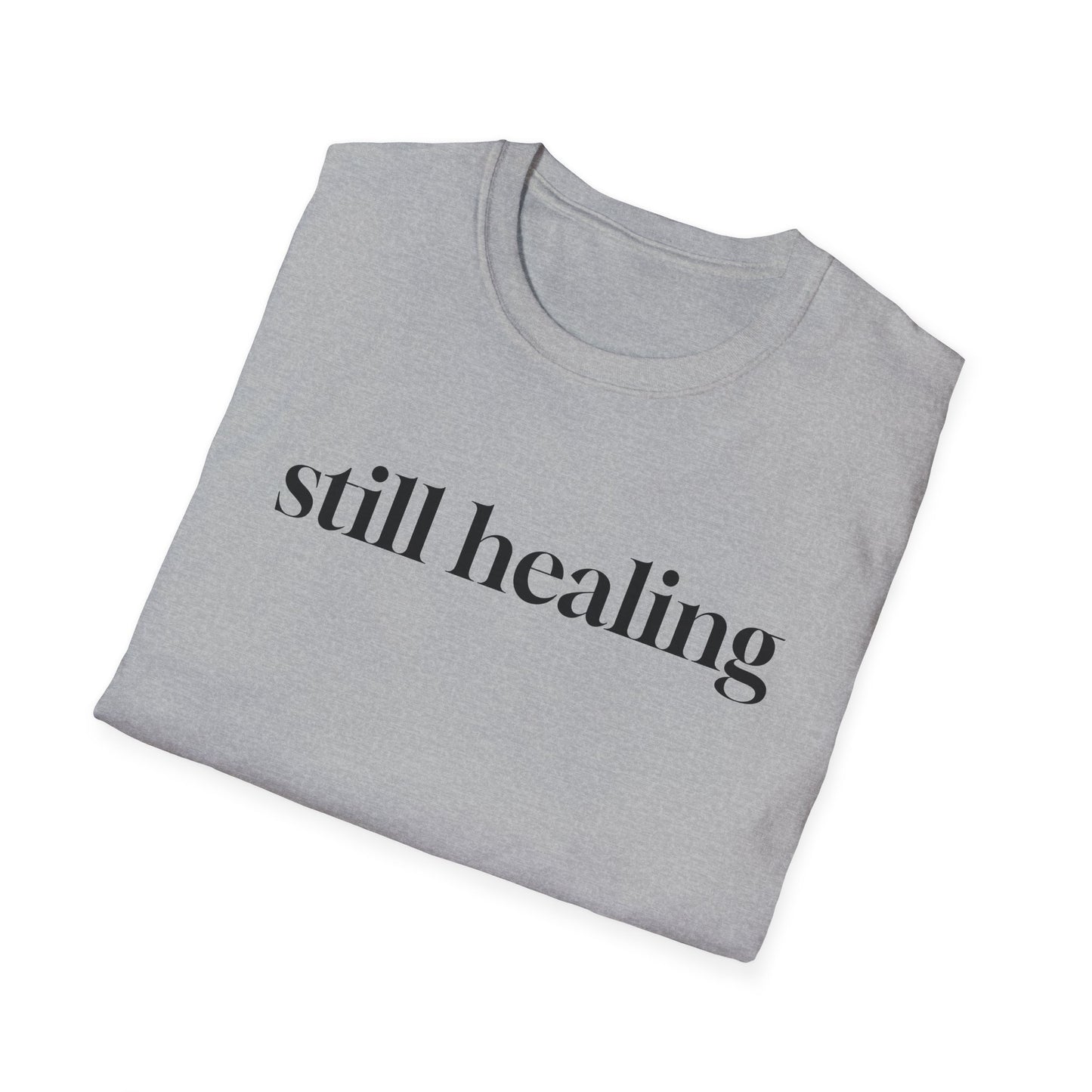 Healing Journey T-Shirt