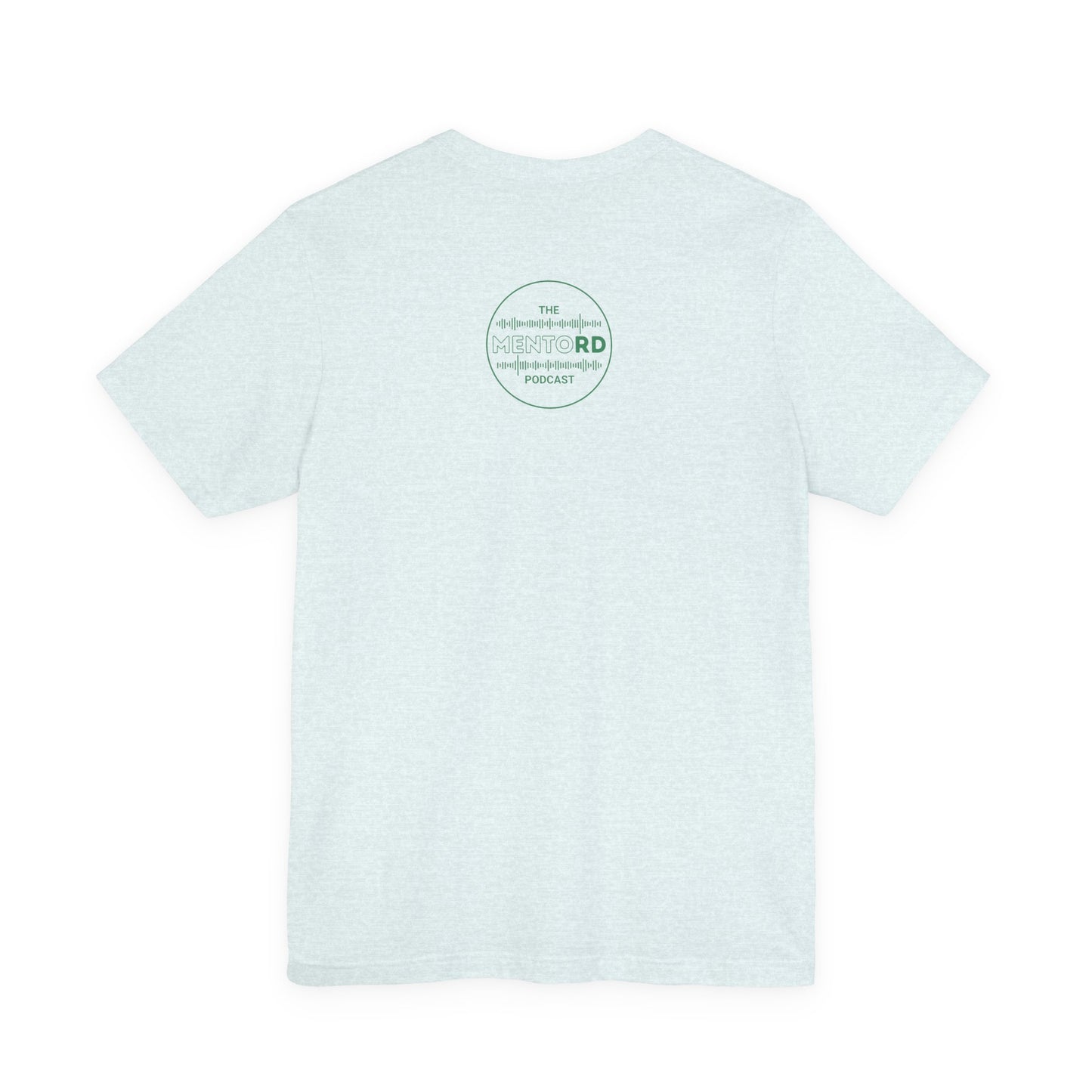 I’m Not That Kind of Dietitian T-Shirt | Anti-Diet Apparel for Dietitians & RD2Bes