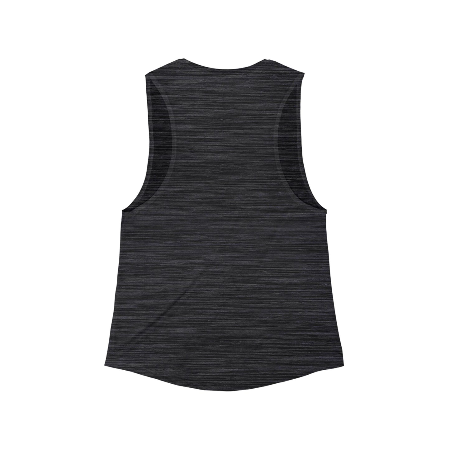 I've Had a Super Busy Day Women's Flowy Scoop Muscle Tank