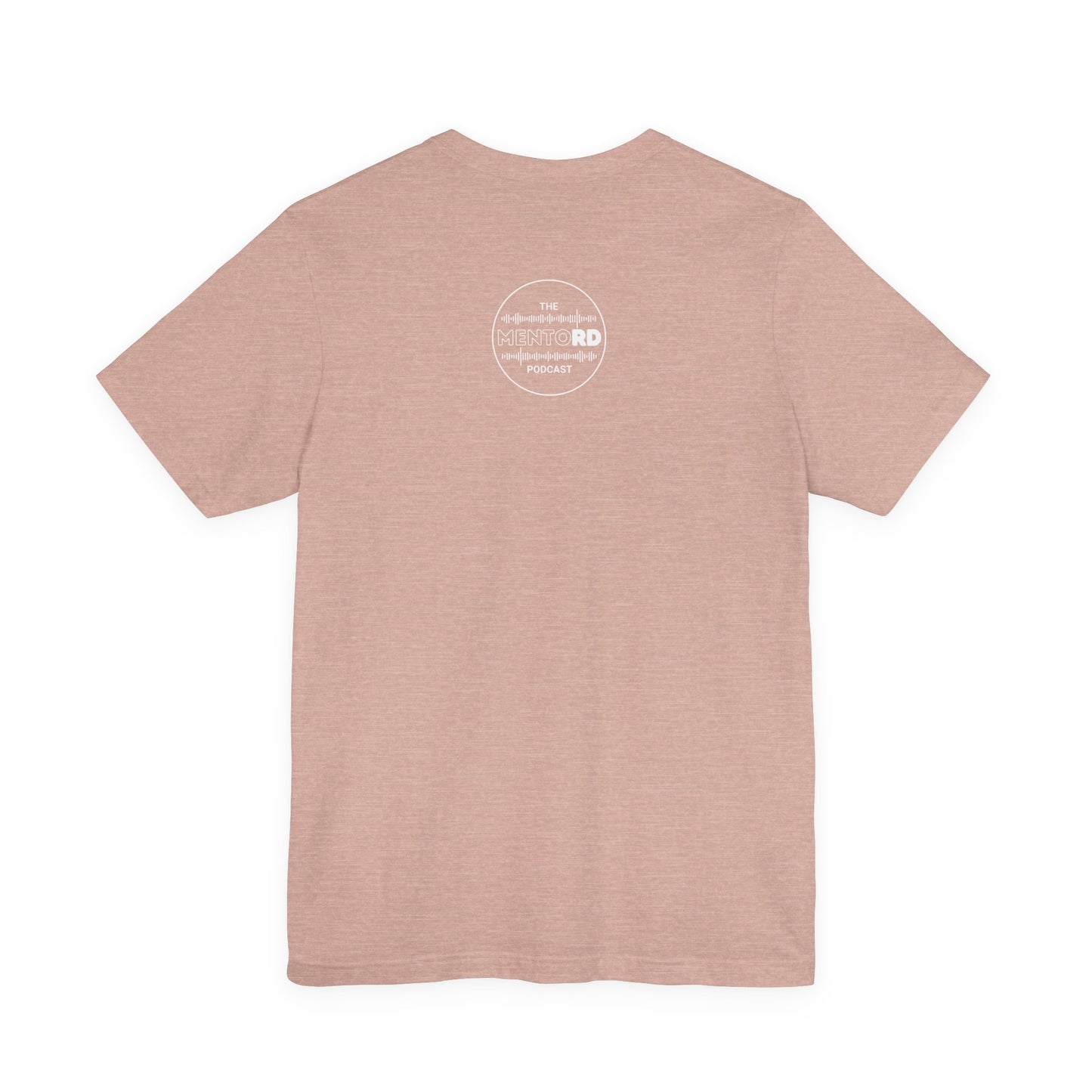 In It for the Snacks and Social Justice Tee