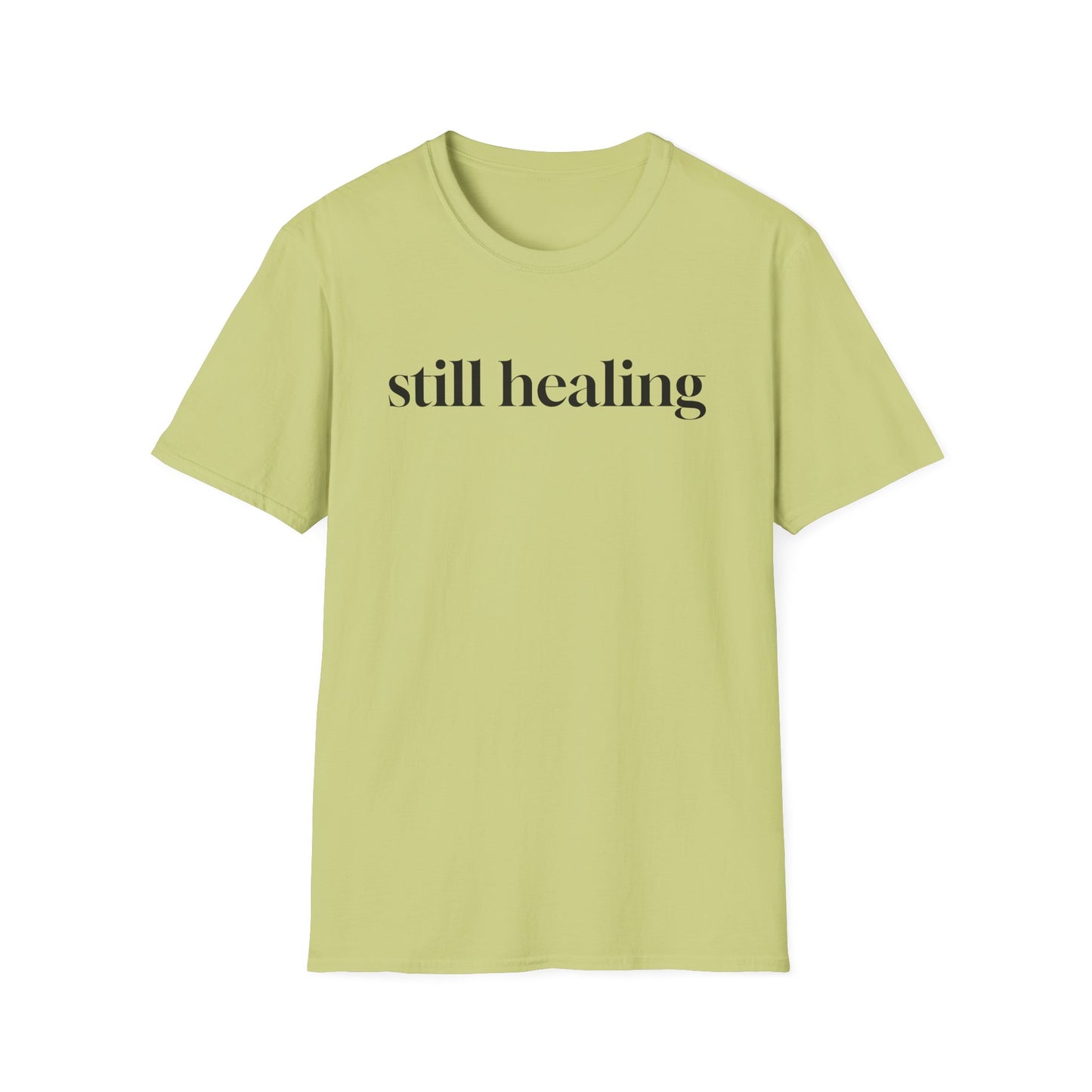 Healing Journey T-Shirt
