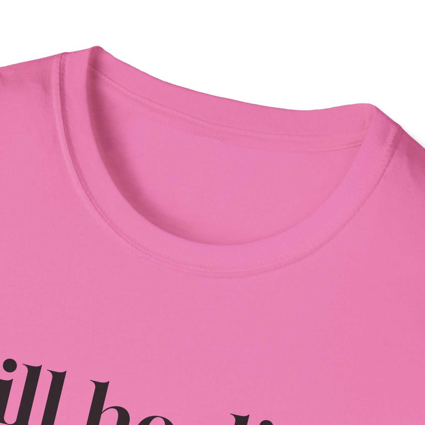 Healing Journey T-Shirt