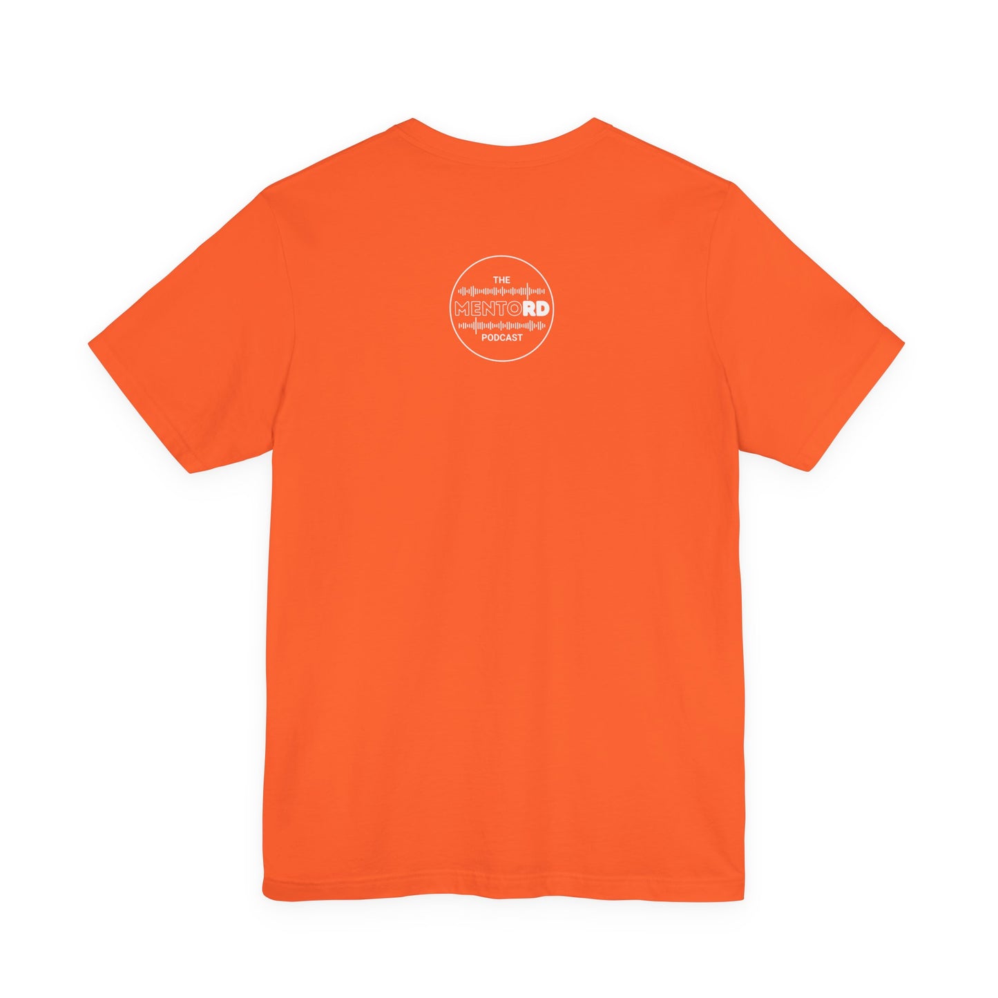 In It for the Snacks and Social Justice Tee