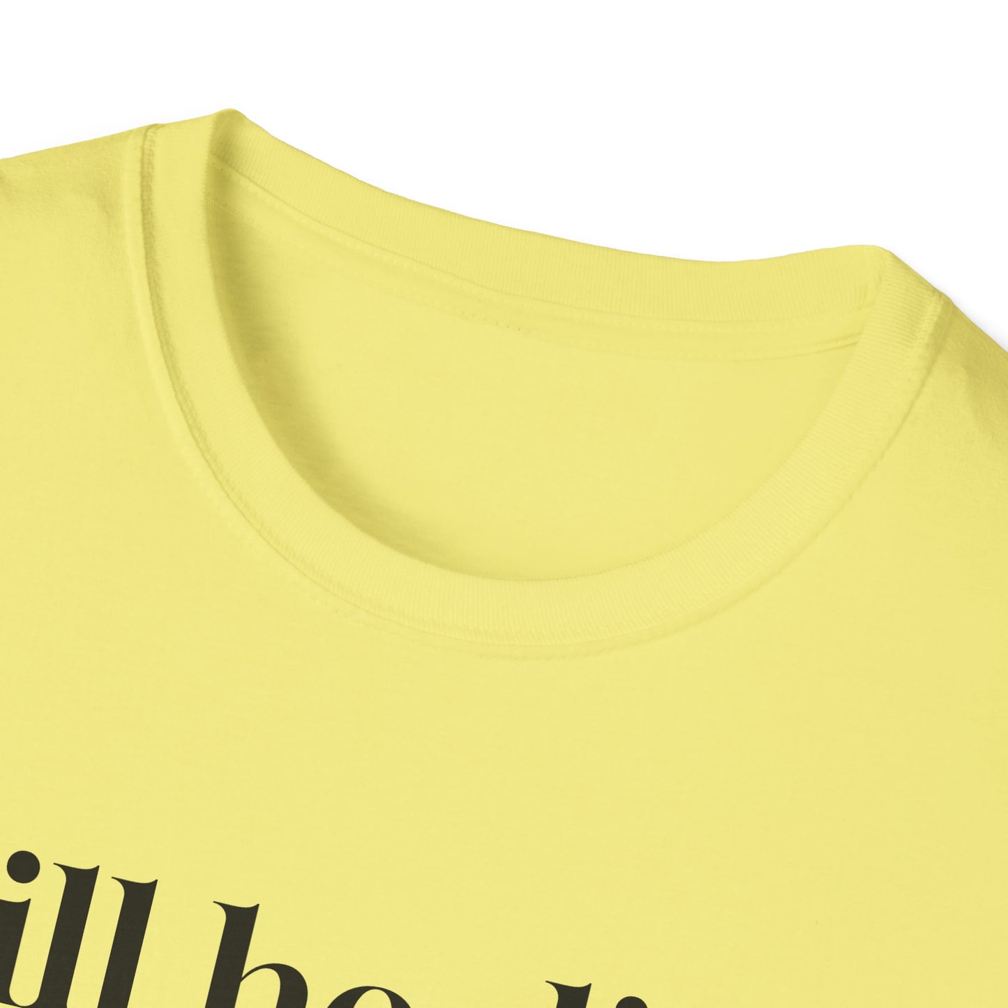 Healing Journey T-Shirt