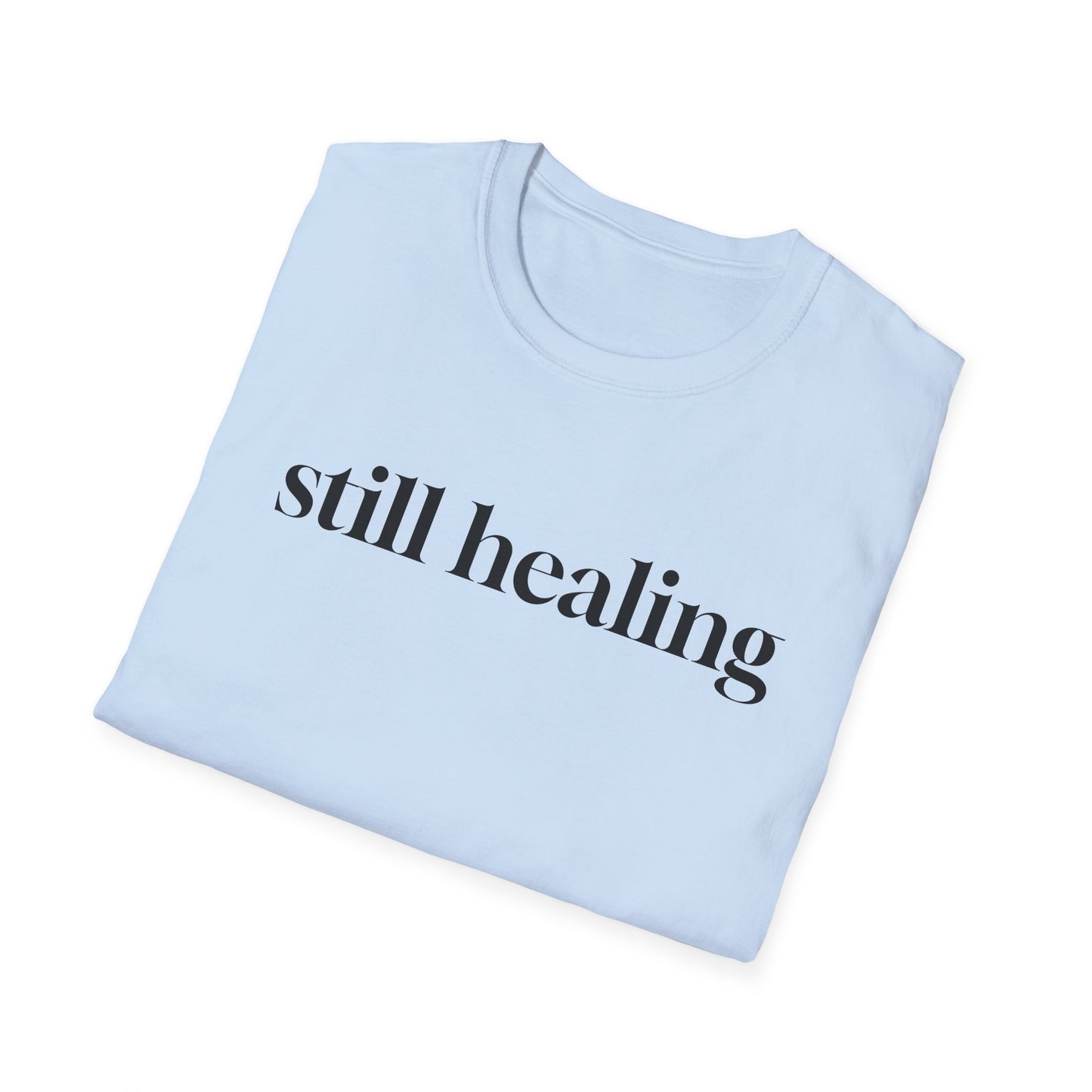 Healing Journey T-Shirt