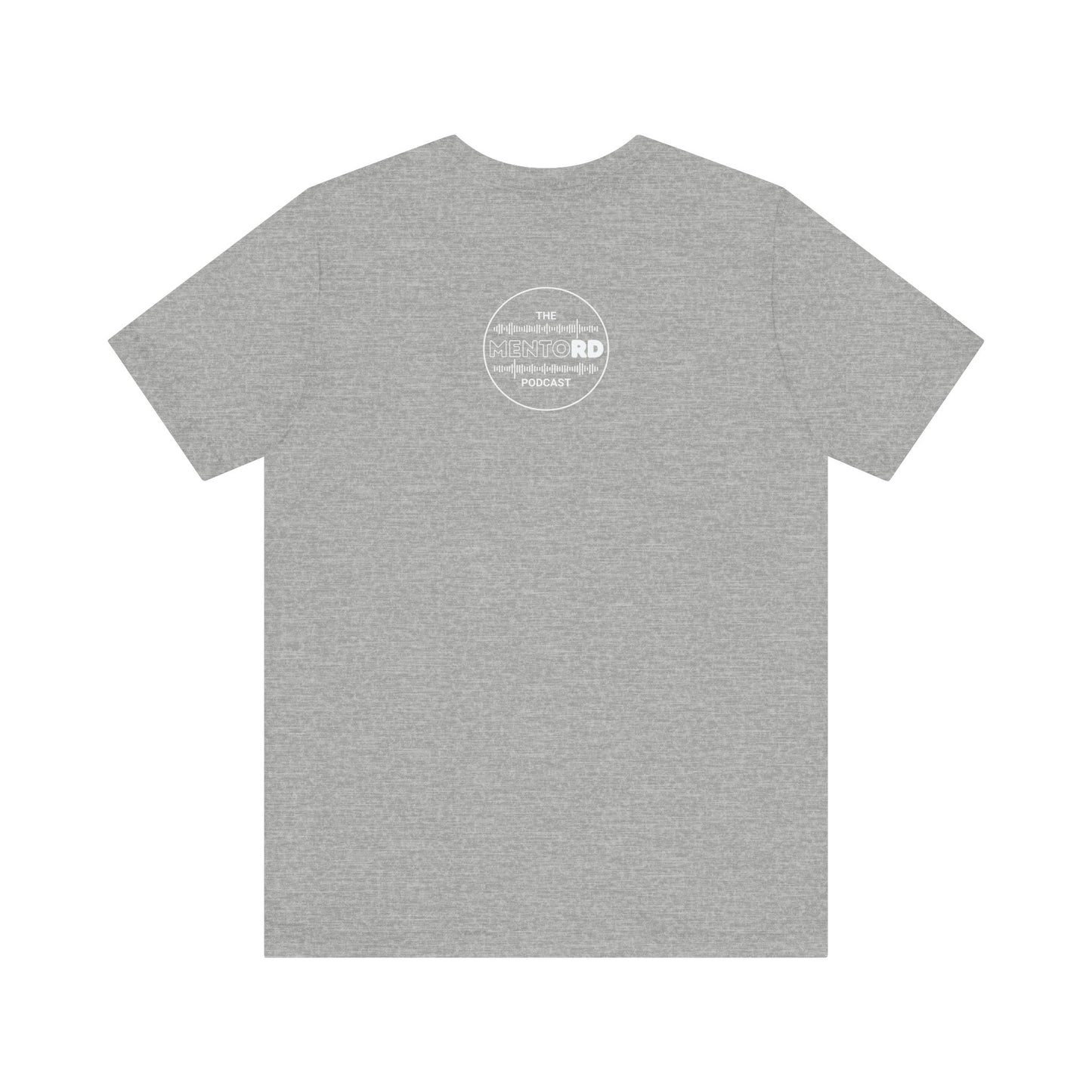I’m Not That Kind of Dietitian T-Shirt | Anti-Diet Apparel for Dietitians & RD2Bes