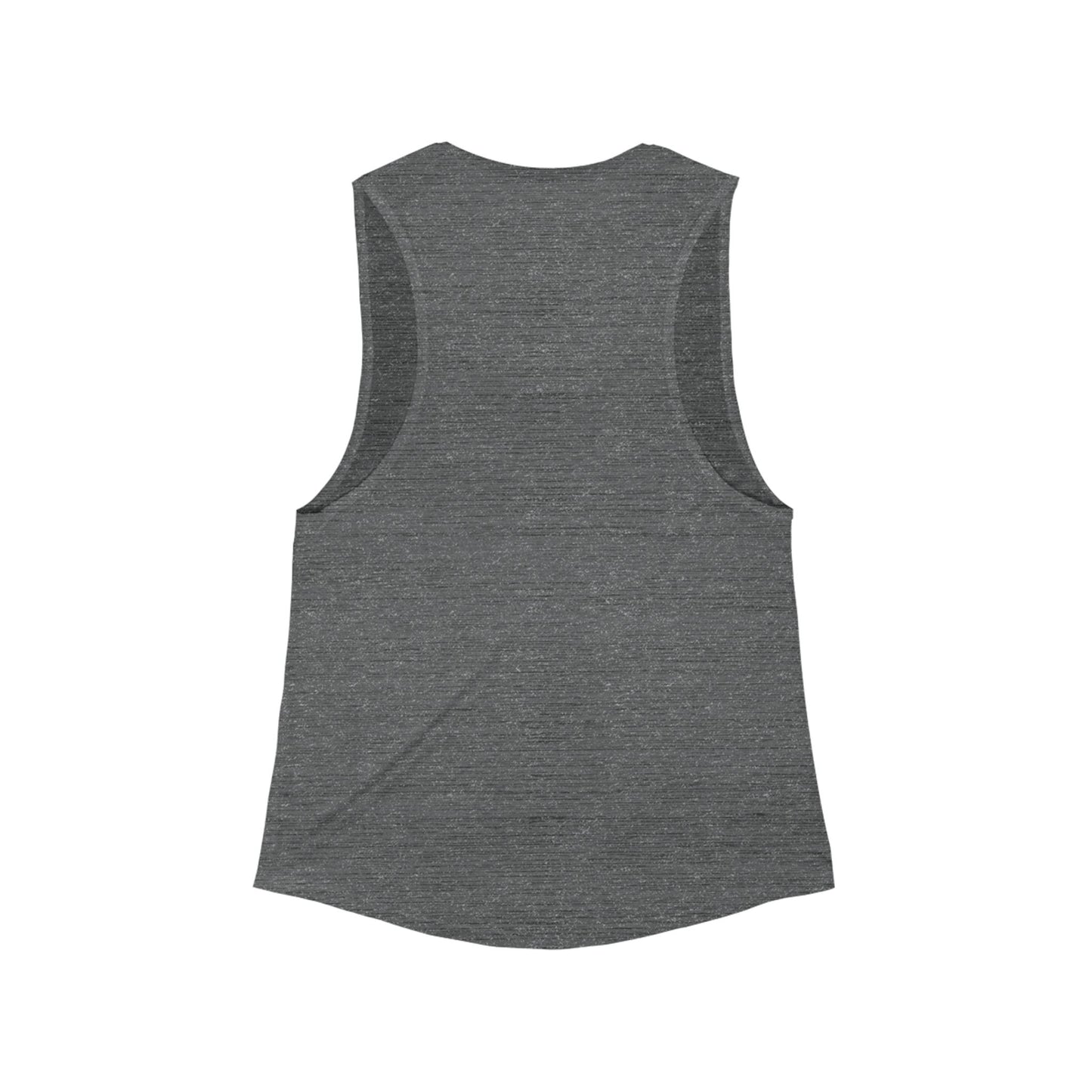 I've Had a Super Busy Day Women's Flowy Scoop Muscle Tank