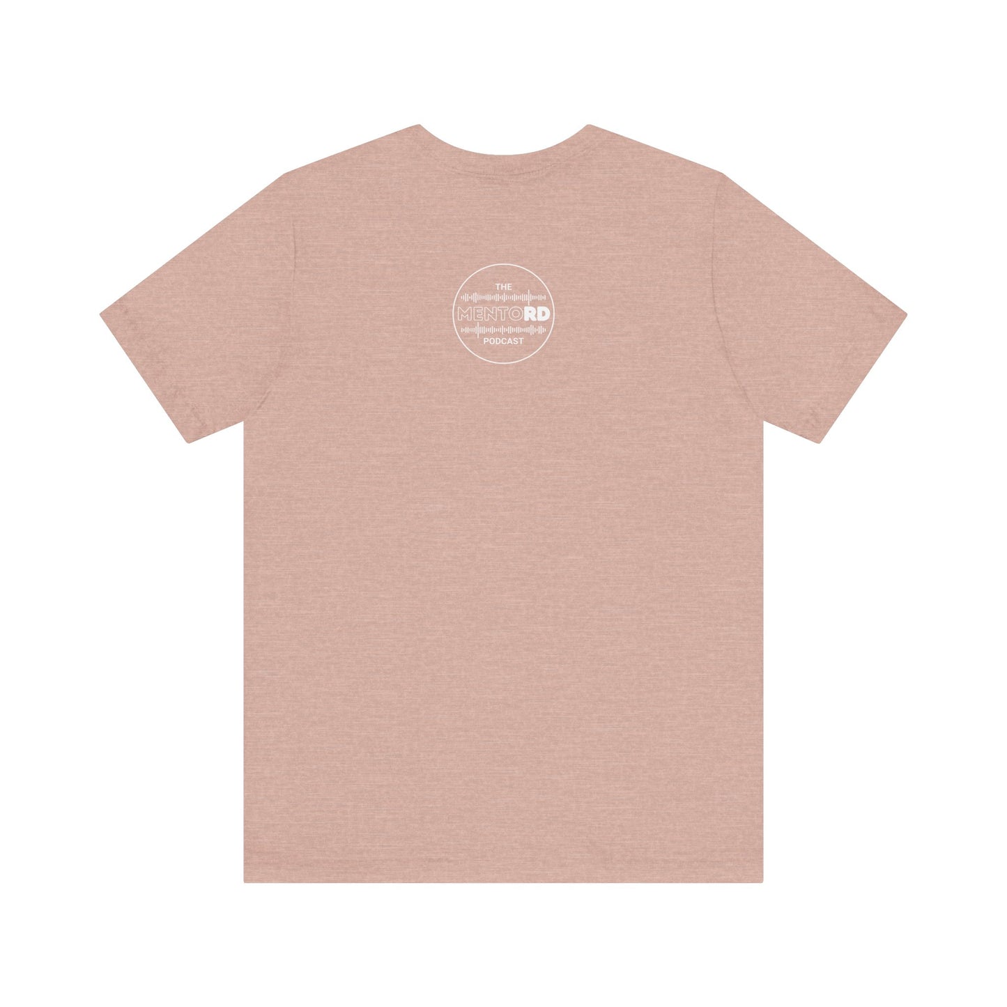 In It for the Snacks and Social Justice Tee