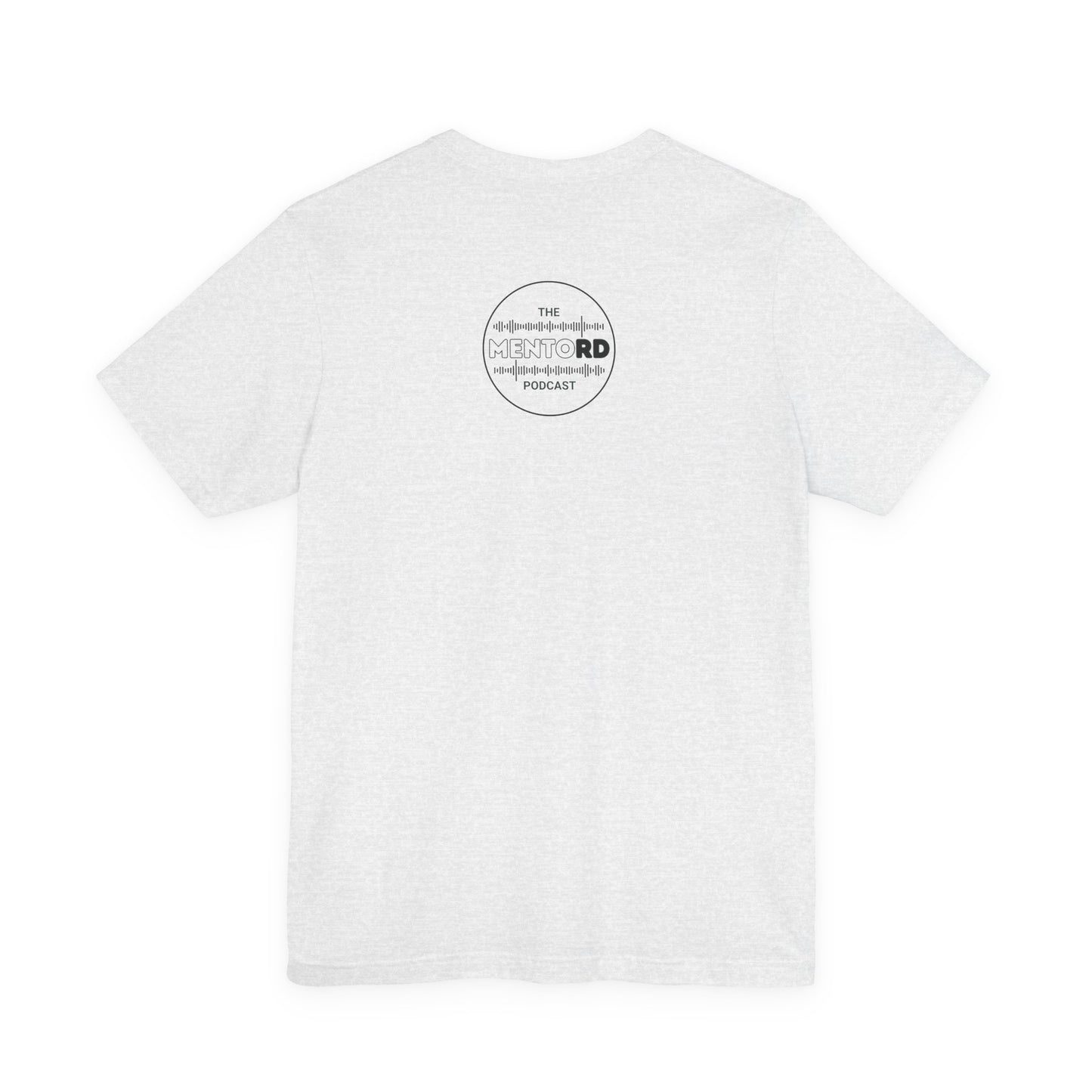 I’m Not That Kind of Dietitian T-Shirt | Anti-Diet Apparel for Dietitians & RD2Bes