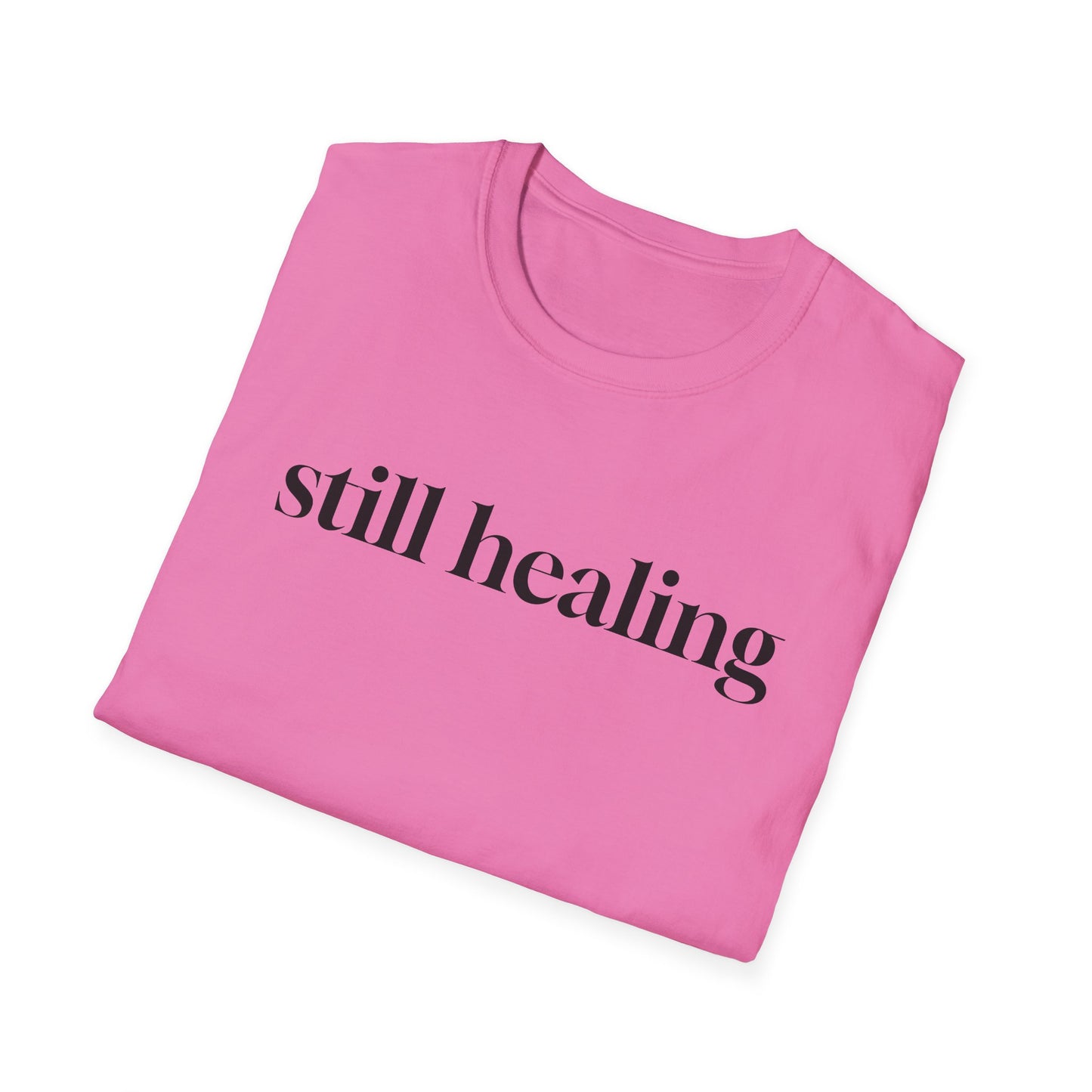 Healing Journey T-Shirt