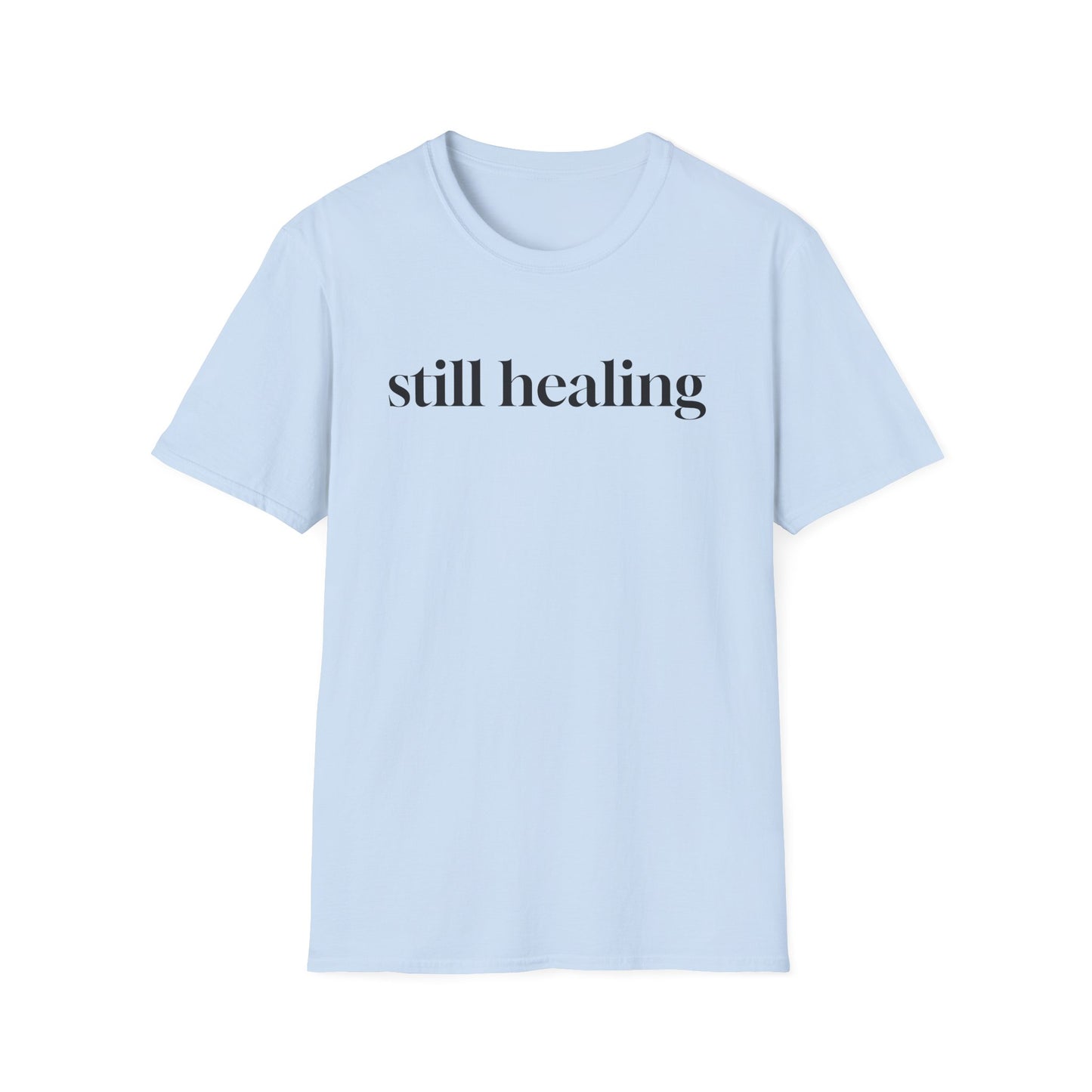 Healing Journey T-Shirt
