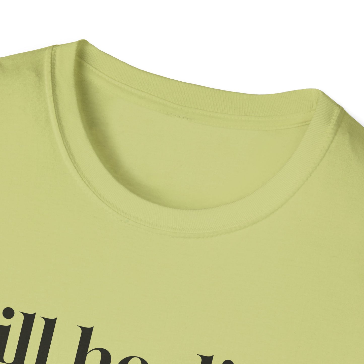 Healing Journey T-Shirt