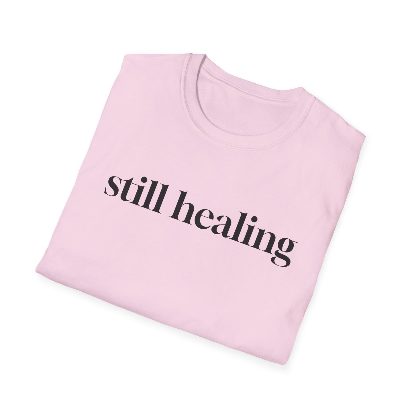 Healing Journey T-Shirt