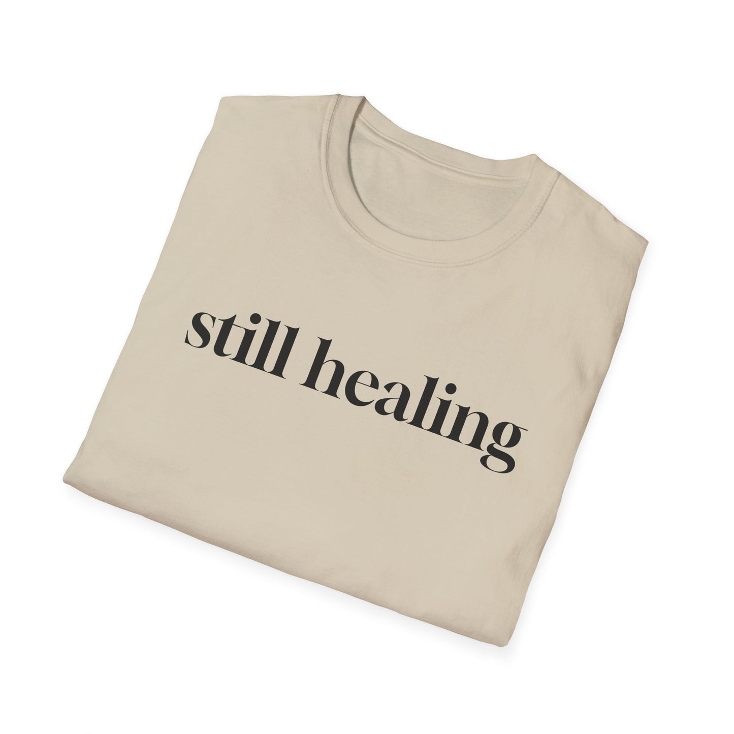 Healing Journey T-Shirt