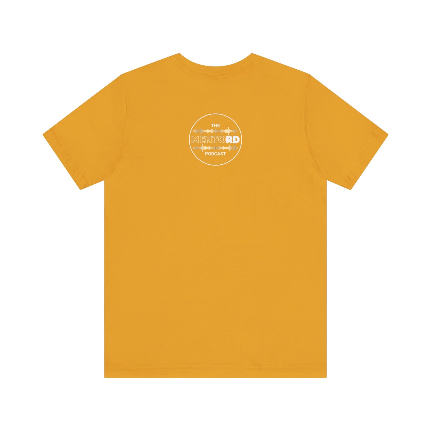 I’m Not That Kind of Dietitian T-Shirt | Anti-Diet Apparel for Dietitians & RD2Bes