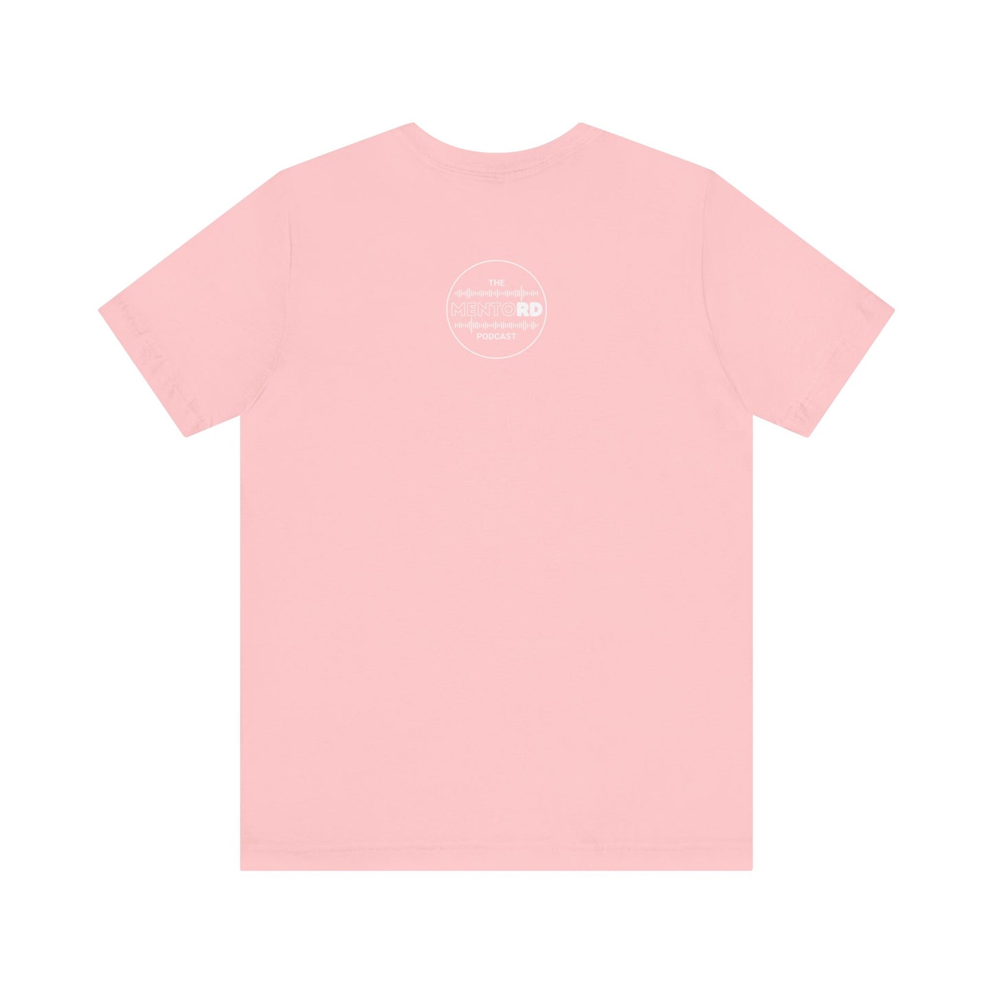 In It for the Snacks and Social Justice Tee