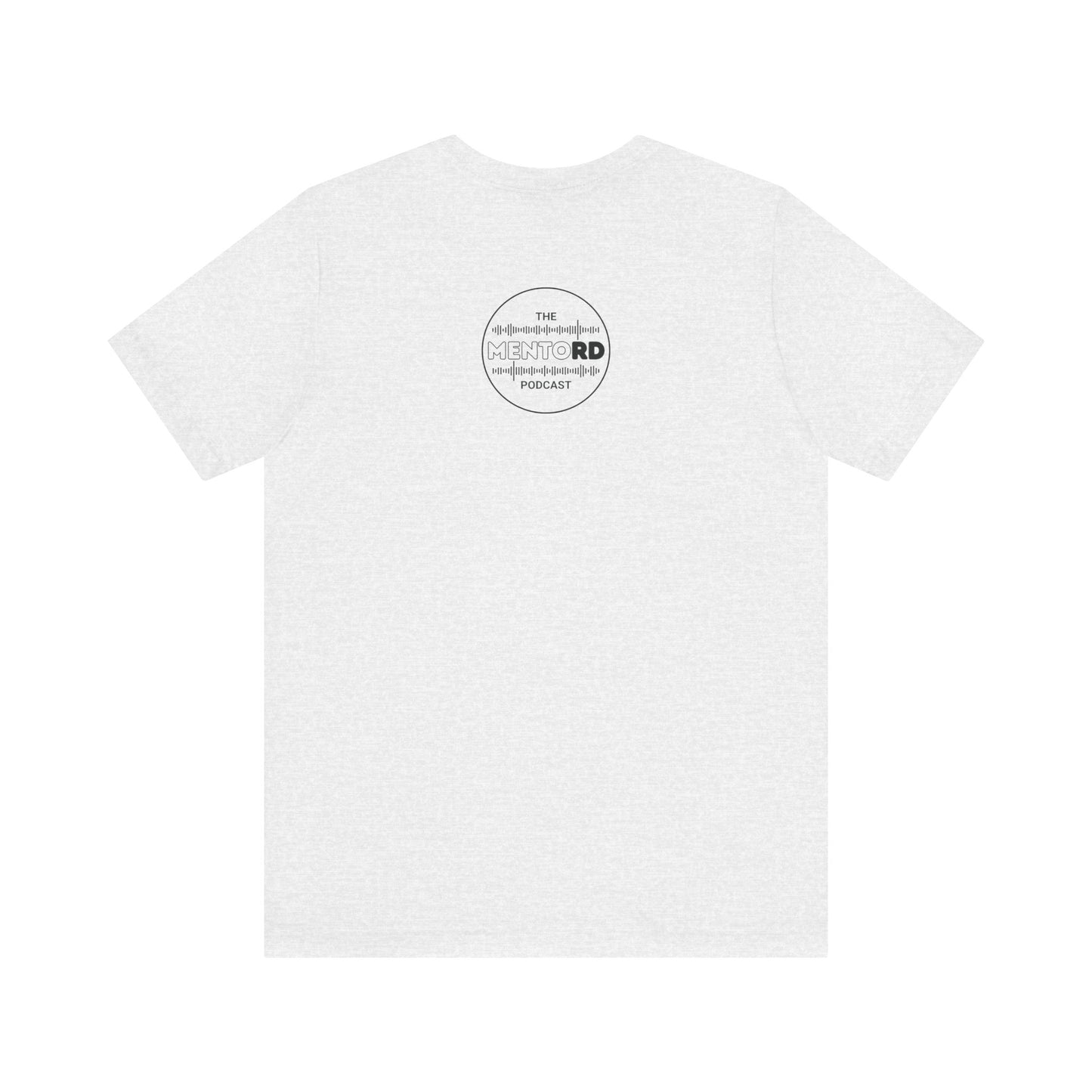 I’m Not That Kind of Dietitian T-Shirt | Anti-Diet Apparel for Dietitians & RD2Bes