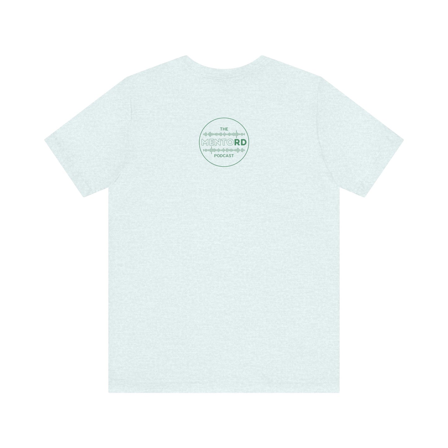 I’m Not That Kind of Dietitian T-Shirt | Anti-Diet Apparel for Dietitians & RD2Bes
