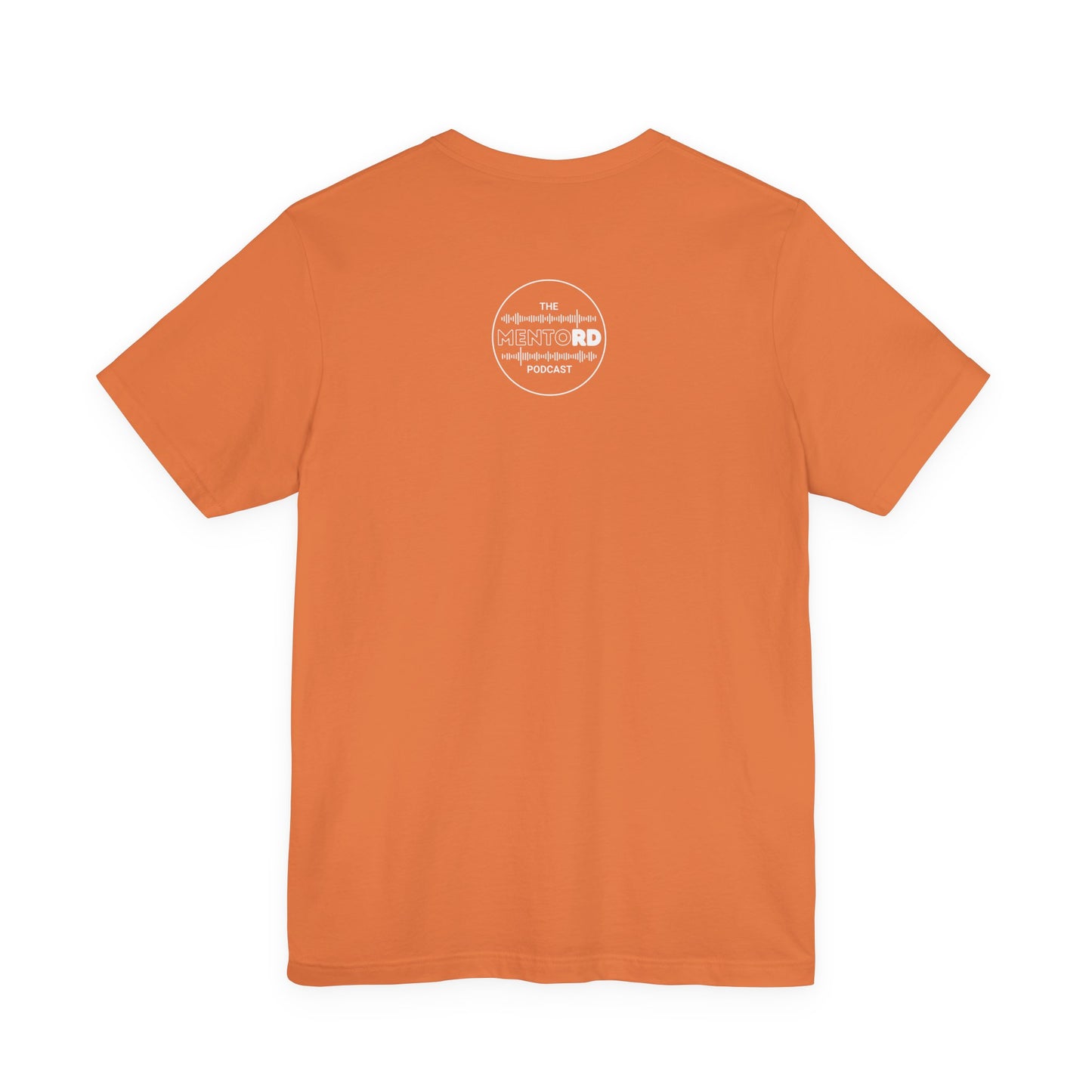 In It for the Snacks and Social Justice Tee