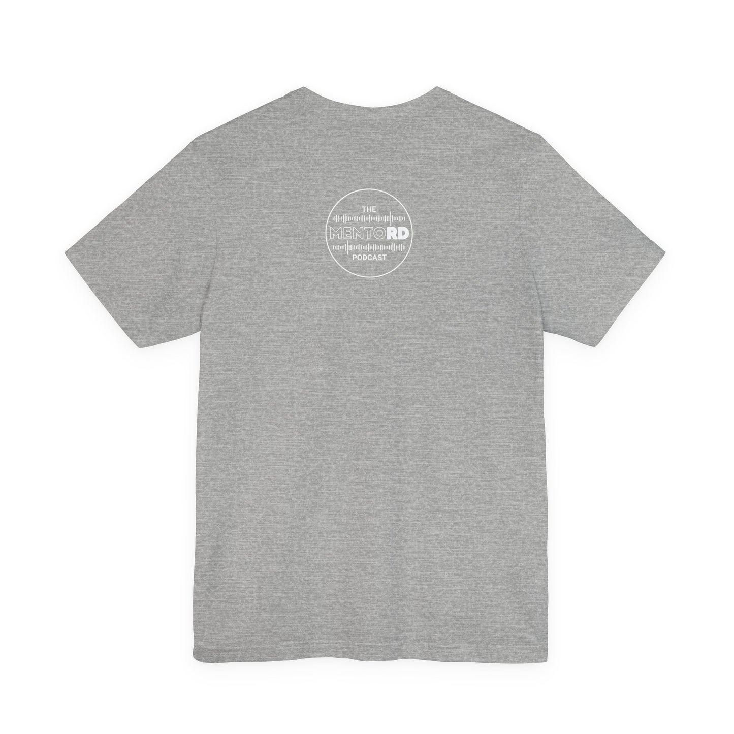 I’m Not That Kind of Dietitian T-Shirt | Anti-Diet Apparel for Dietitians & RD2Bes