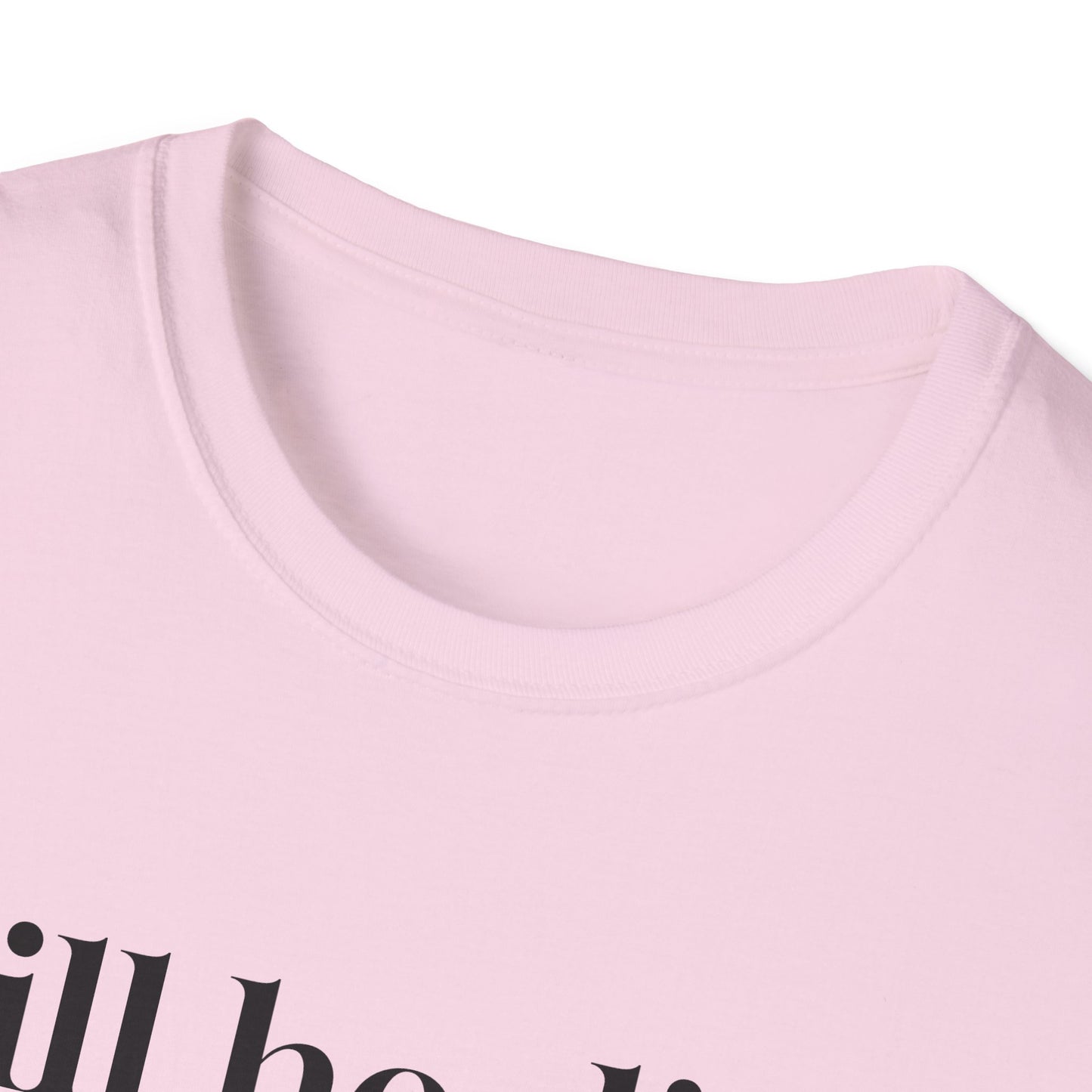 Healing Journey T-Shirt
