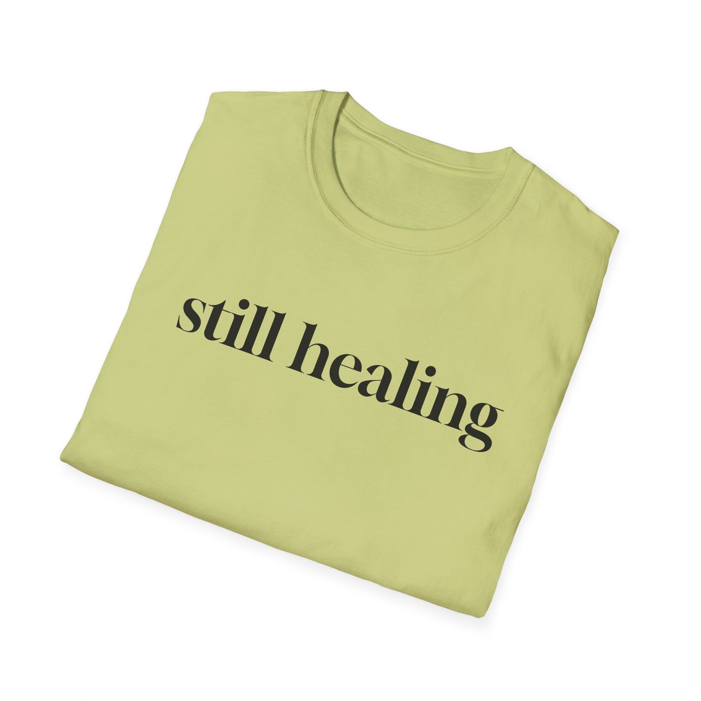 Healing Journey T-Shirt