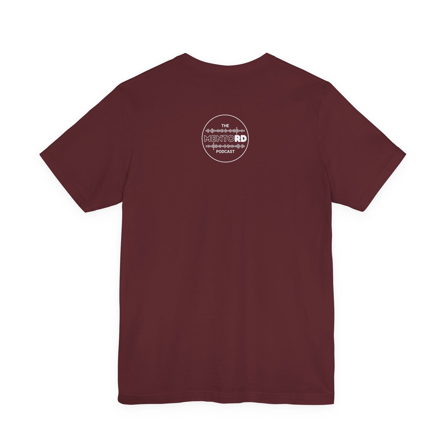 In It for the Snacks and Social Justice Tee