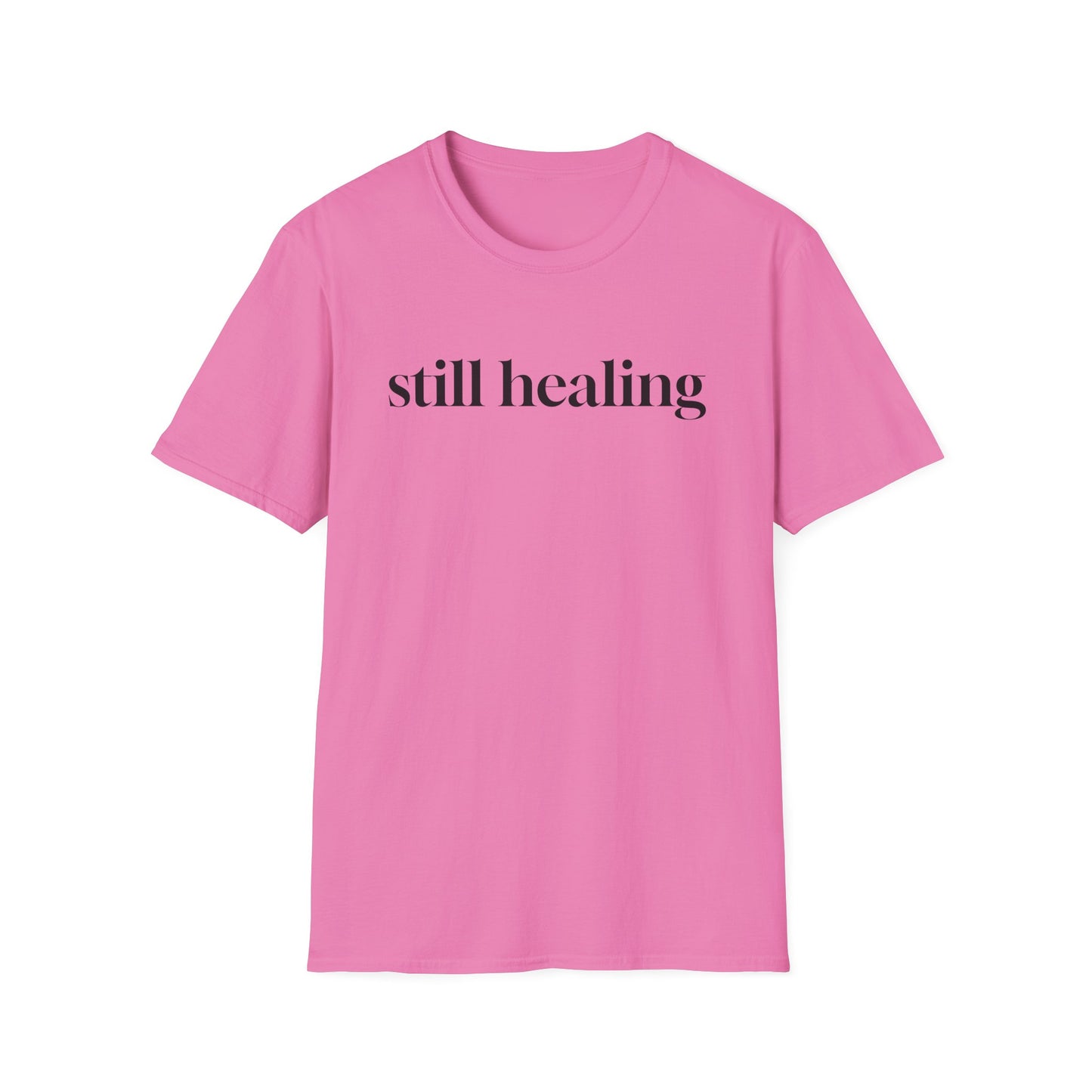 Healing Journey T-Shirt