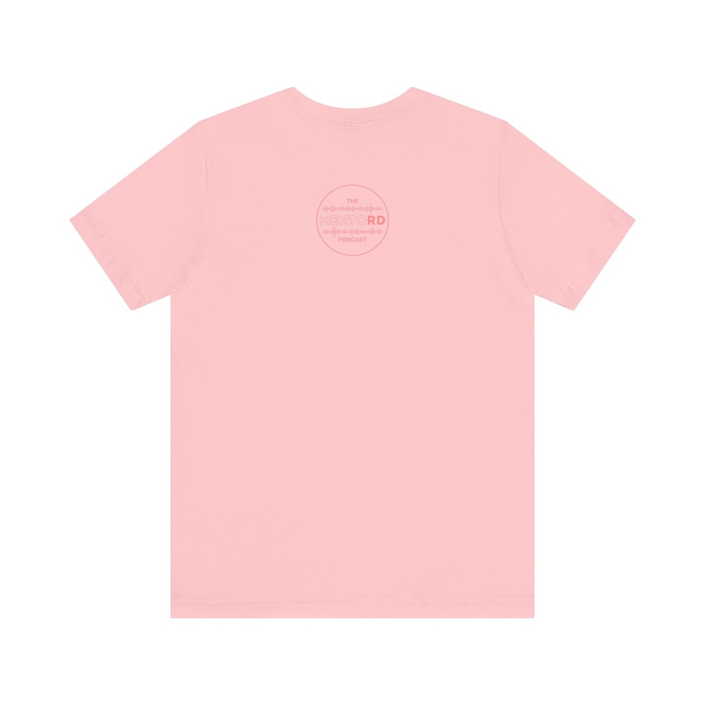 I’m Not That Kind of Dietitian T-Shirt | Anti-Diet Apparel for Dietitians & RD2Bes