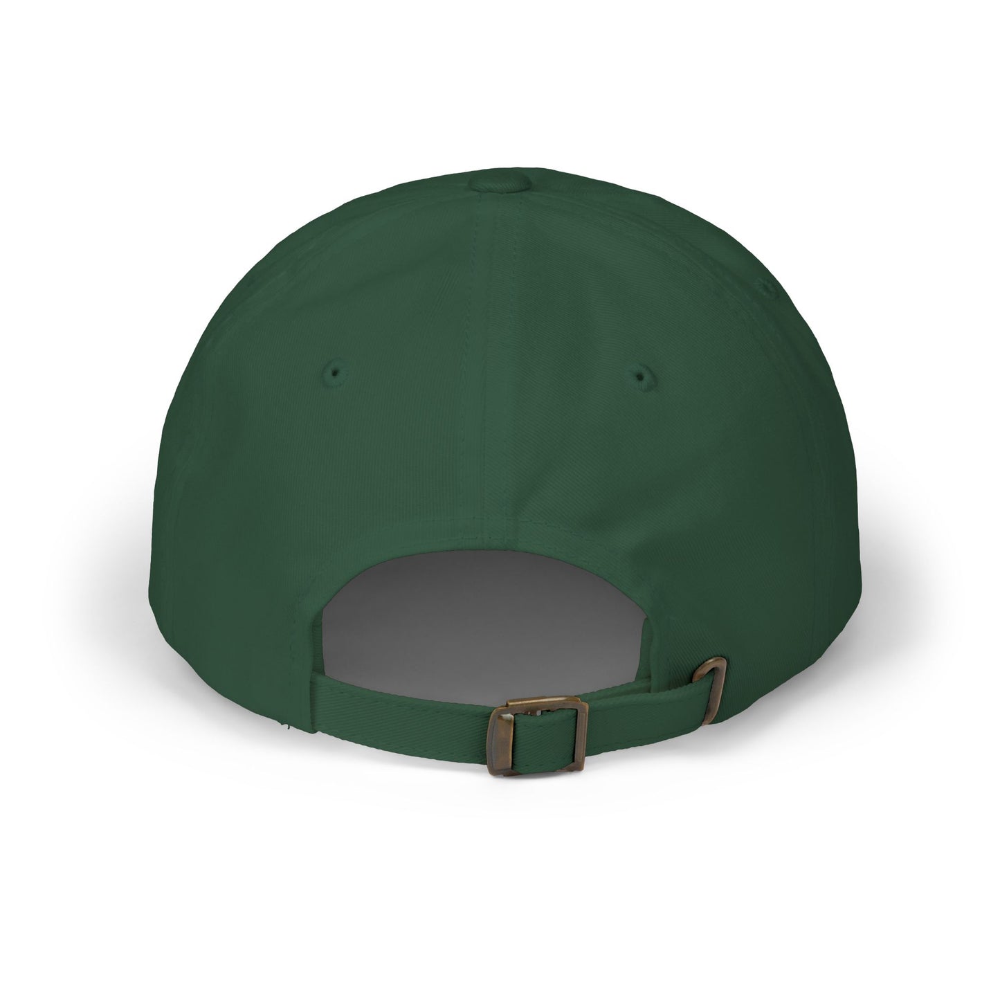 Baseball Cap for the Moms Raising Kids Free of Diet Culture