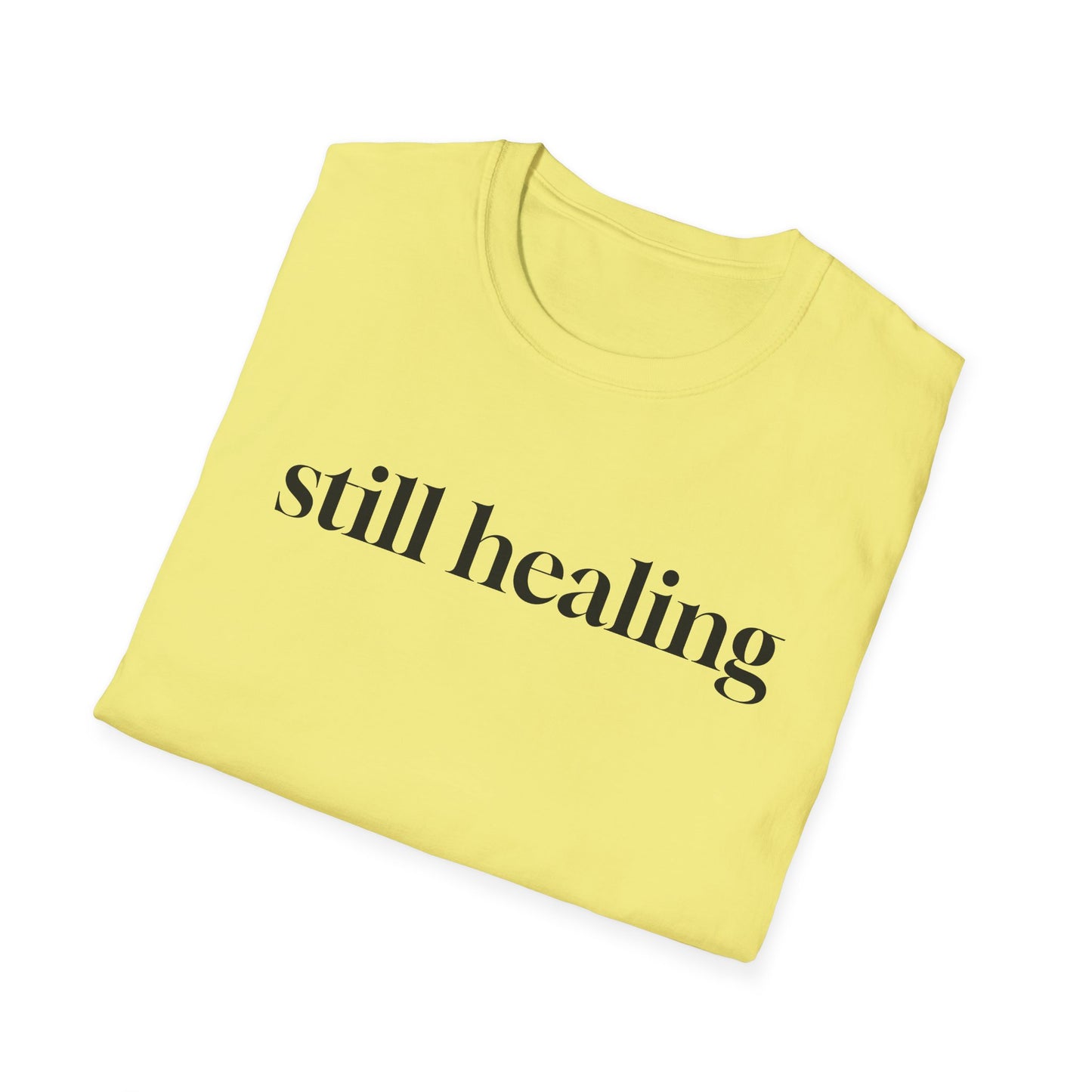 Healing Journey T-Shirt
