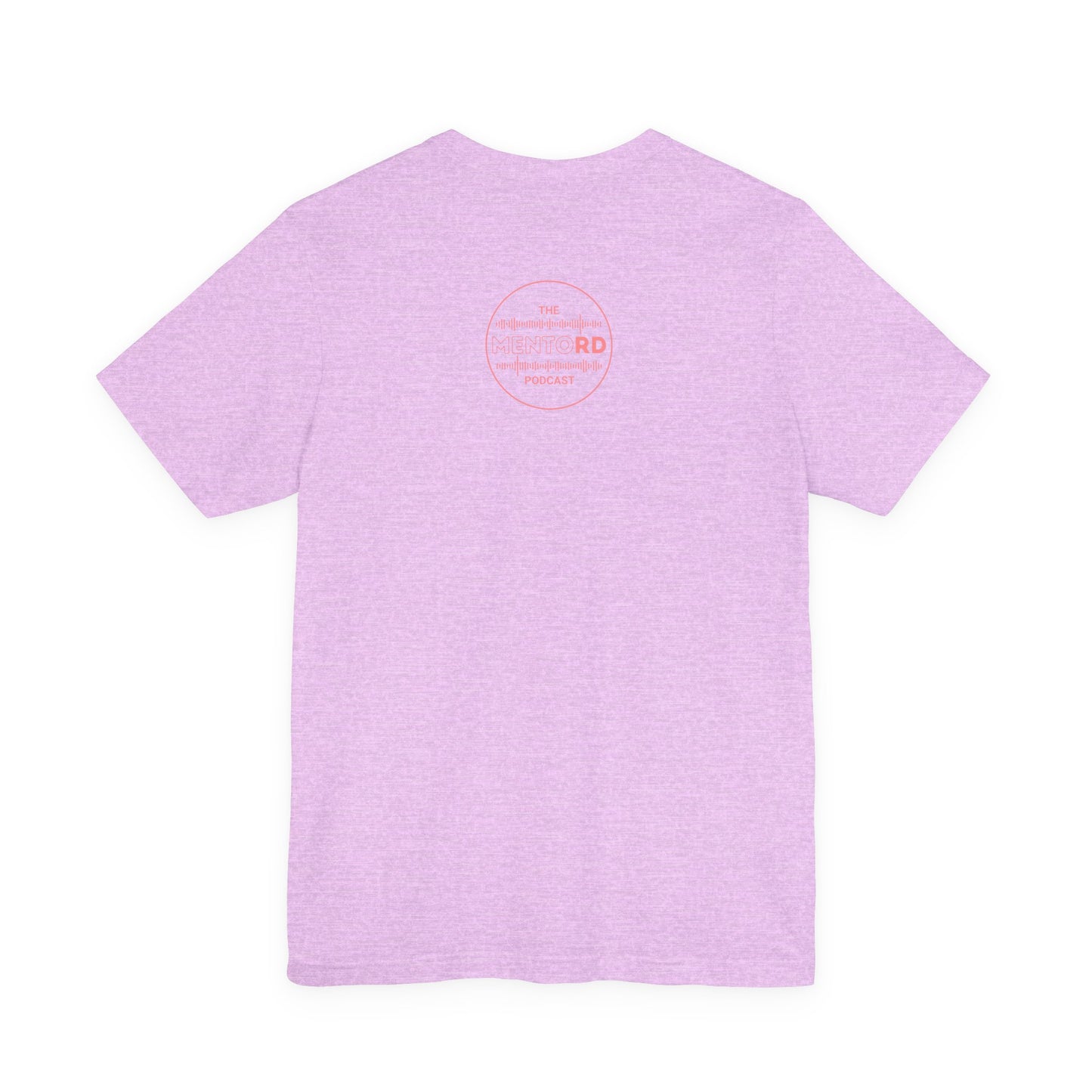 I’m Not That Kind of Dietitian T-Shirt | Anti-Diet Apparel for Dietitians & RD2Bes