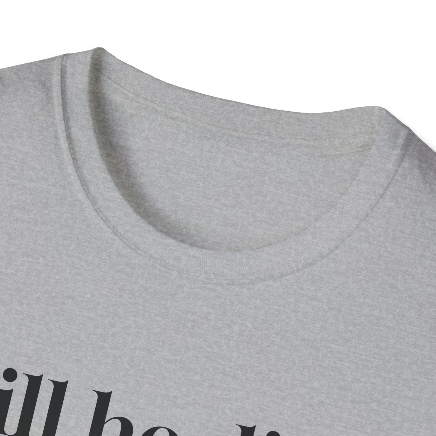 Healing Journey T-Shirt