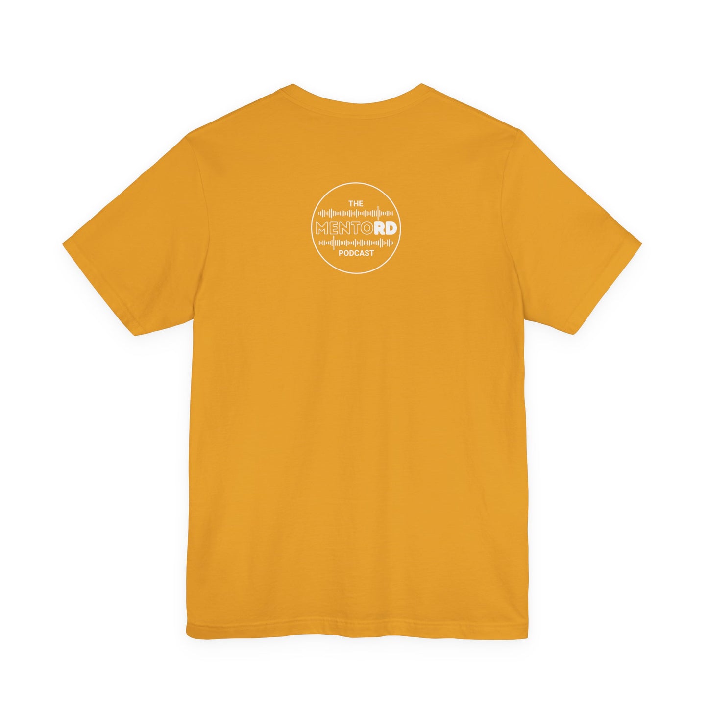I’m Not That Kind of Dietitian T-Shirt | Anti-Diet Apparel for Dietitians & RD2Bes