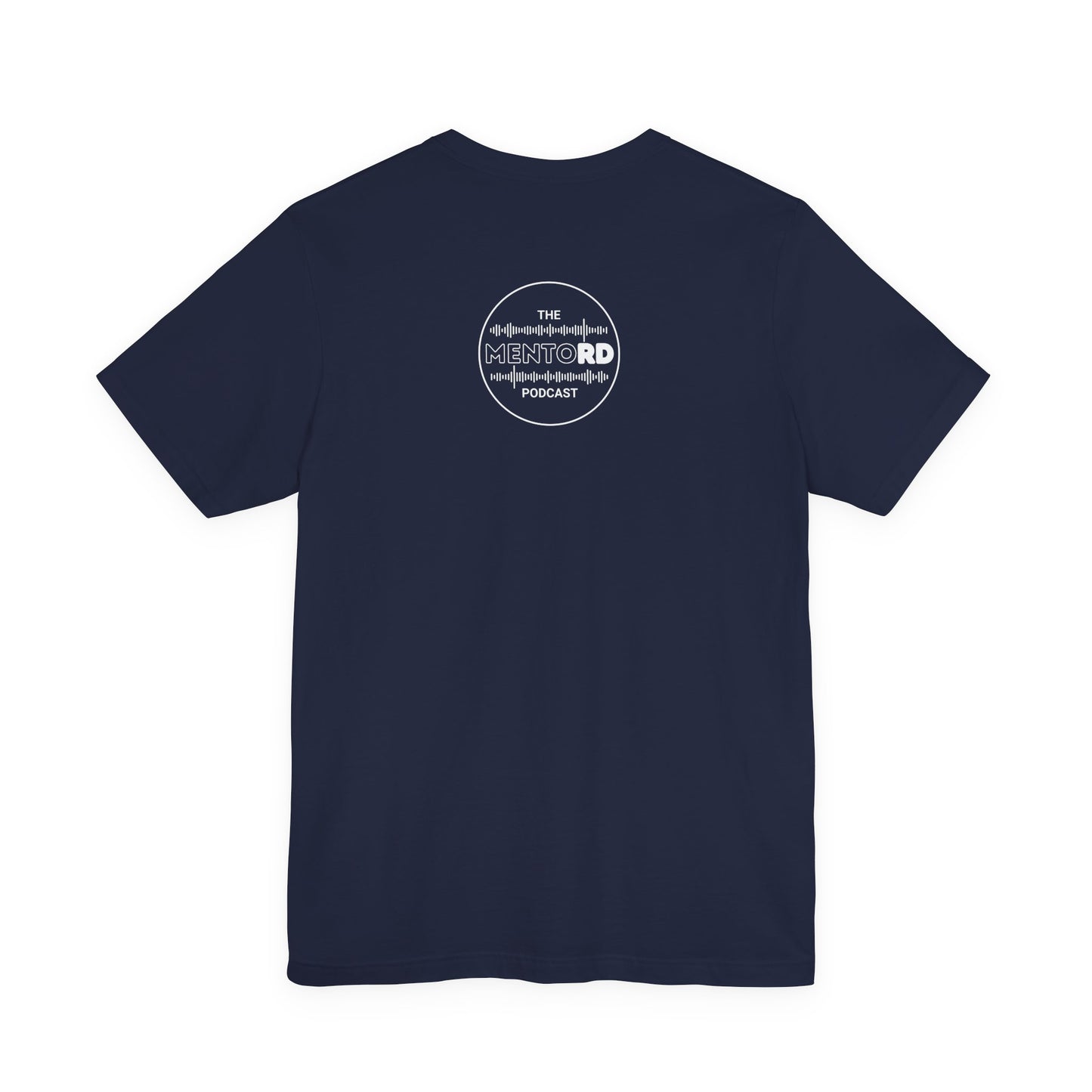 Food Freedom Is My Love Language T-Shirt | Anti-Diet Dietitian Apparel