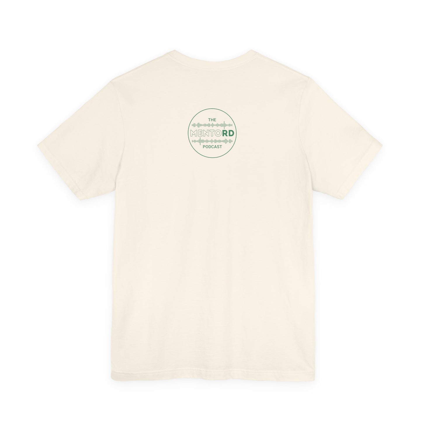 I’m Not That Kind of Dietitian T-Shirt | Anti-Diet Apparel for Dietitians & RD2Bes