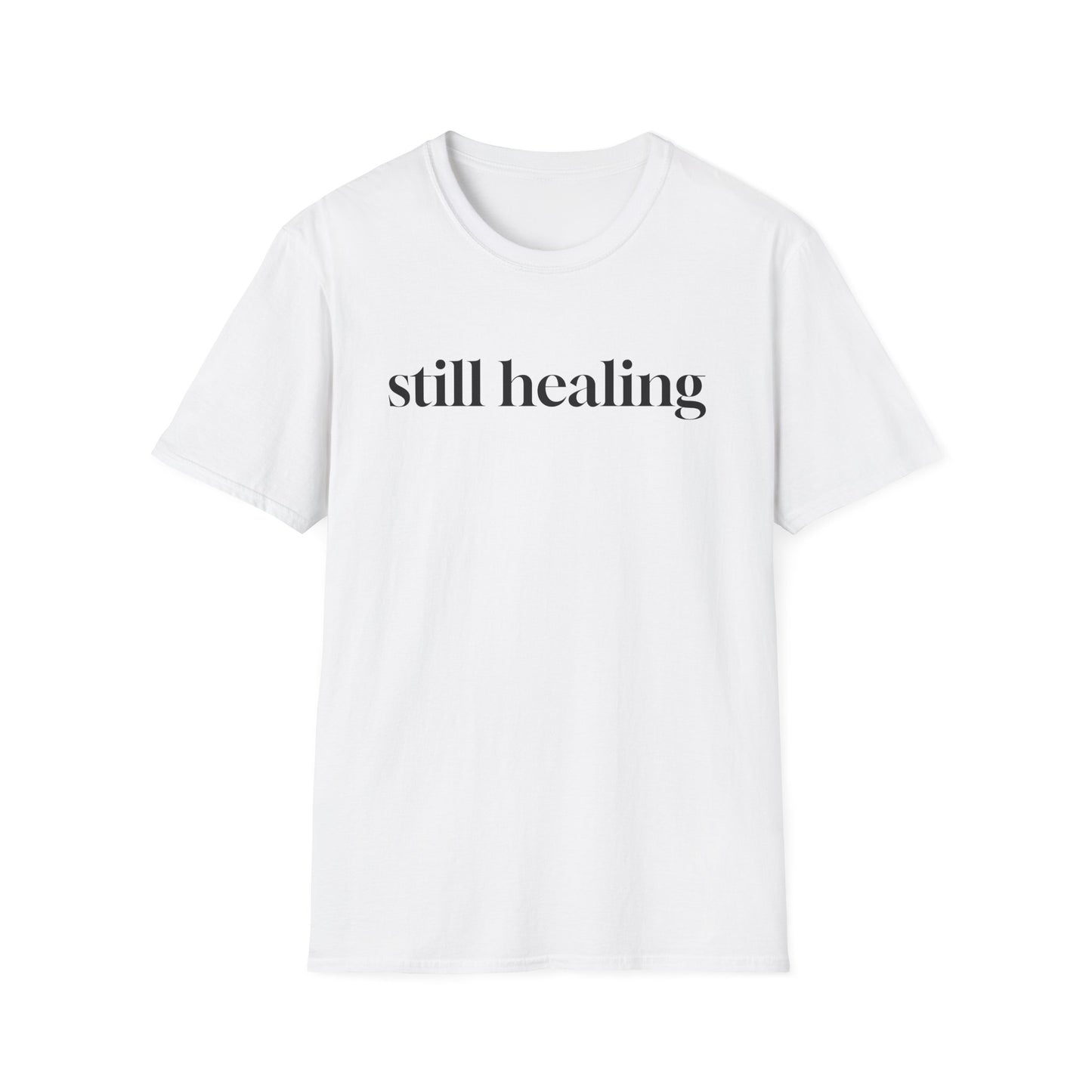 Healing Journey T-Shirt