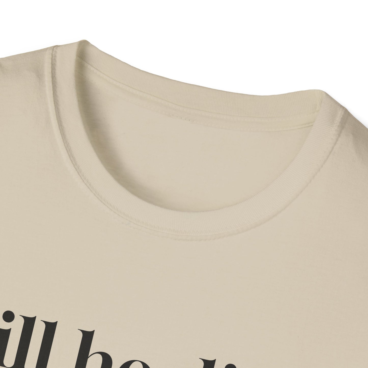 Healing Journey T-Shirt