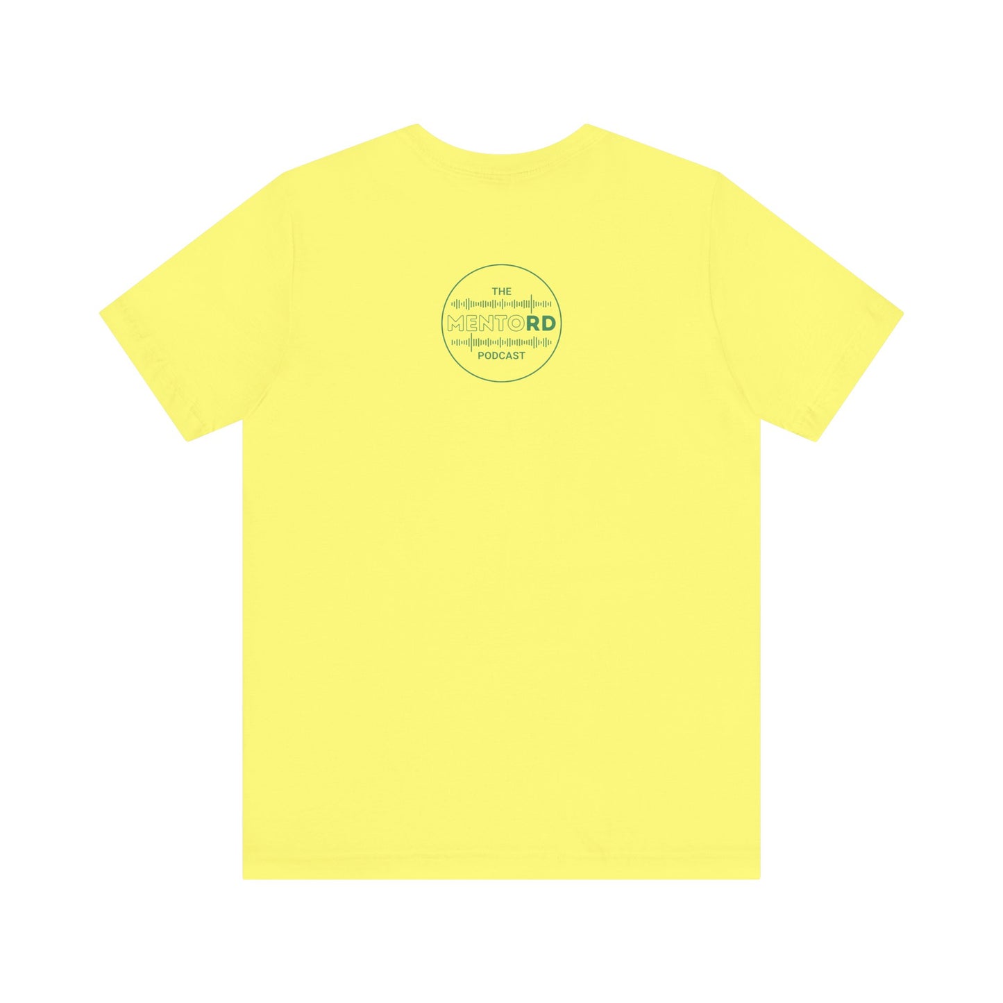 I’m Not That Kind of Dietitian T-Shirt | Anti-Diet Apparel for Dietitians & RD2Bes