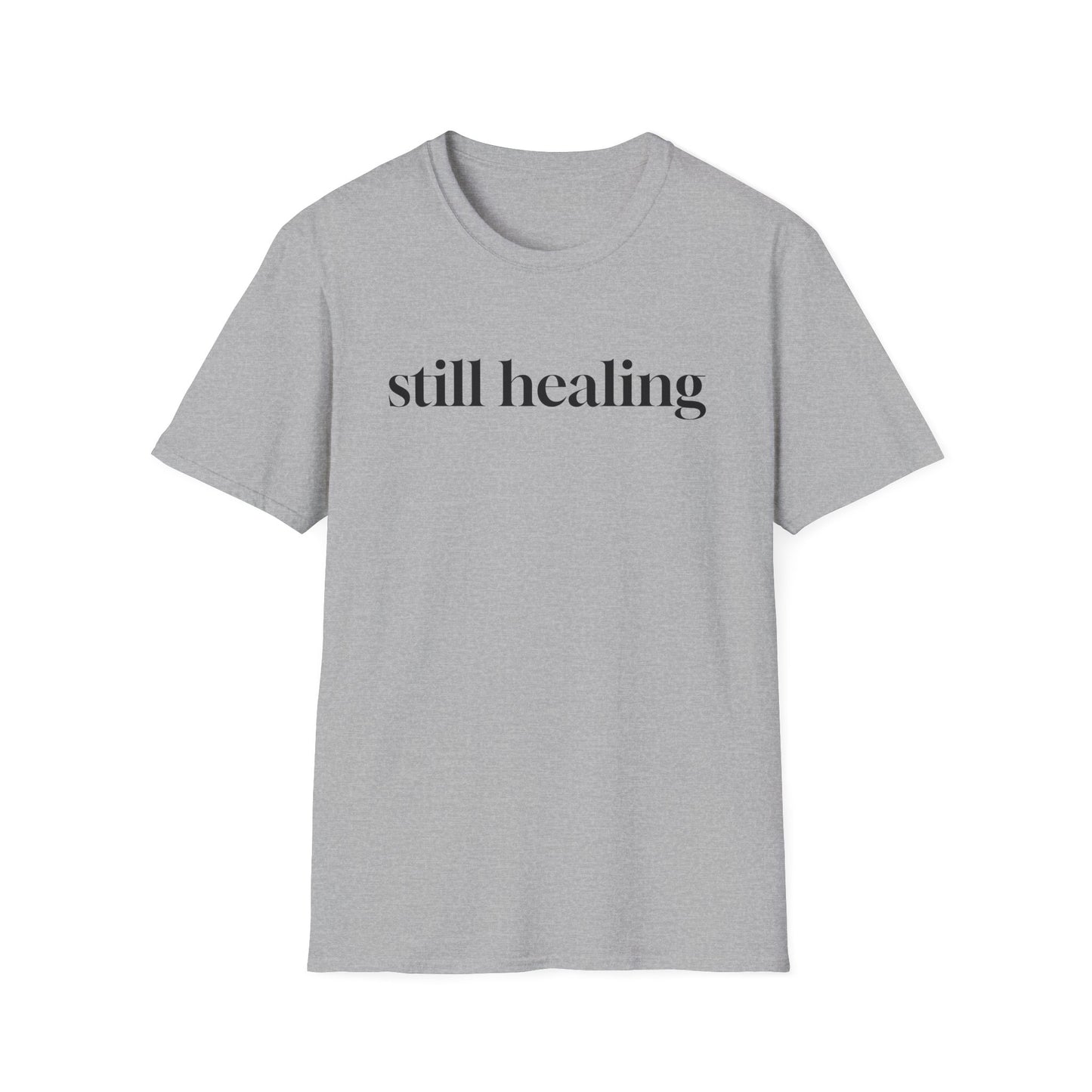 Healing Journey T-Shirt