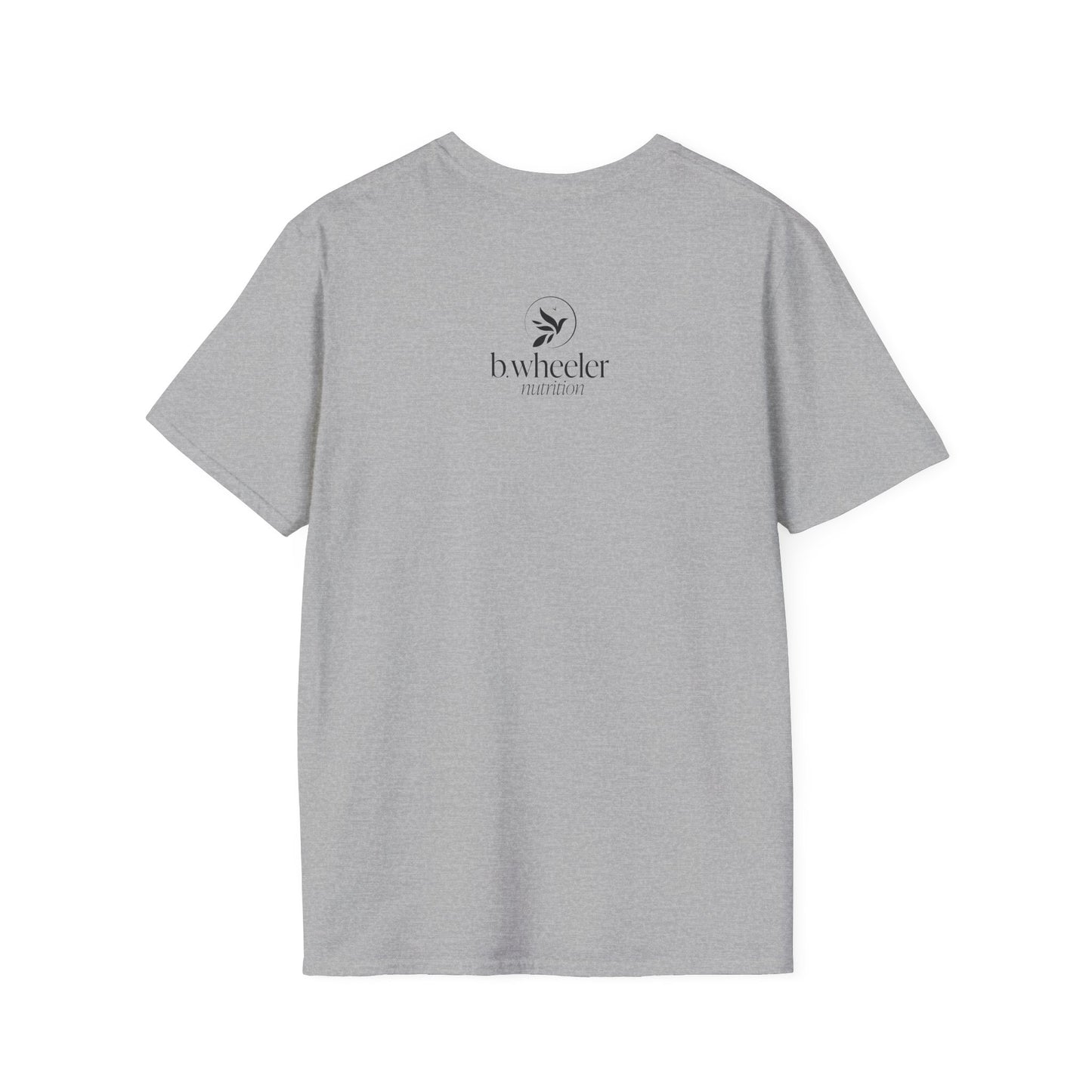 Healing Journey T-Shirt