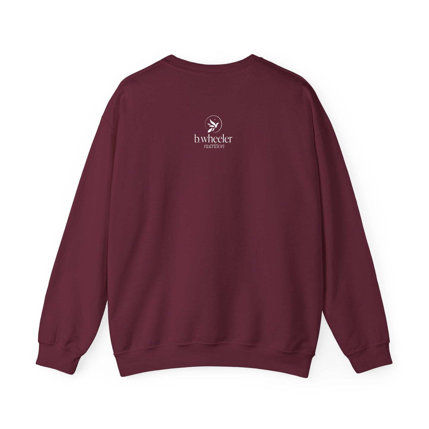 Staying Carbohydrated Sweatshirt