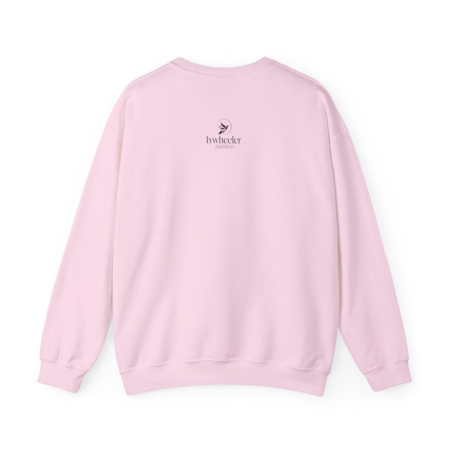 Staying Carbohydrated Sweatshirt