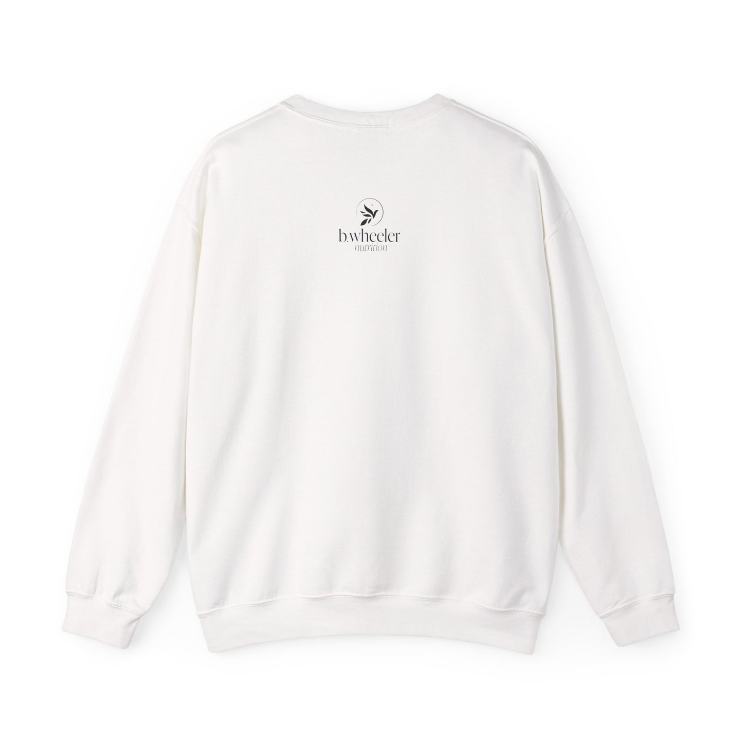Staying Carbohydrated Sweatshirt