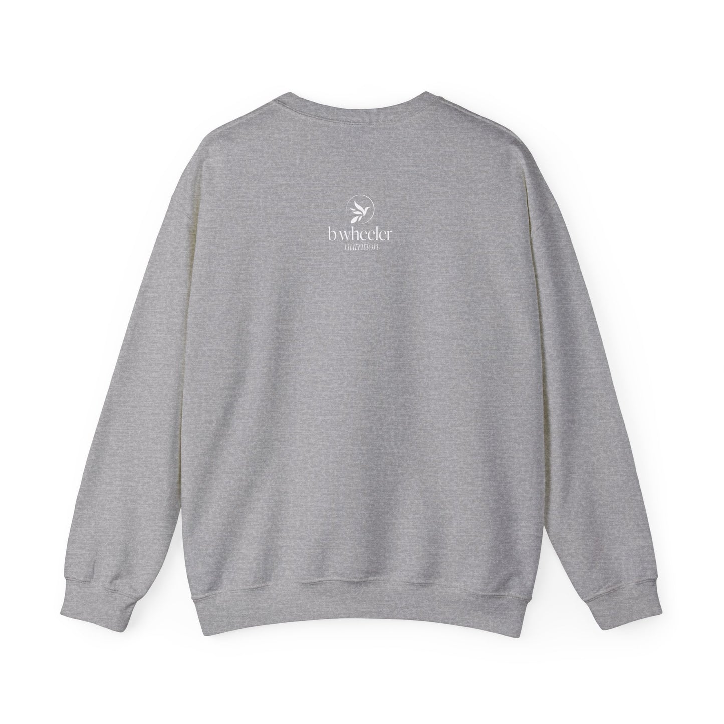 Staying Carbohydrated Sweatshirt