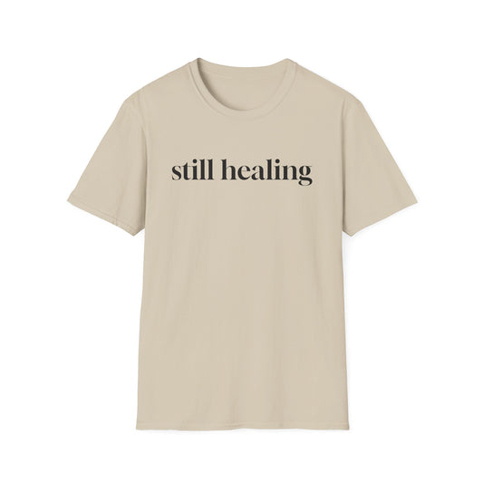 Healing Journey T-Shirt