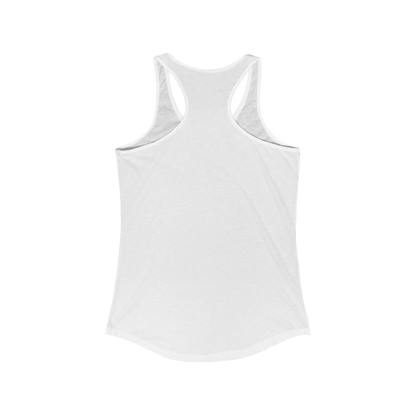 For the Sake of Everyone Around You Women's Racerback Tank